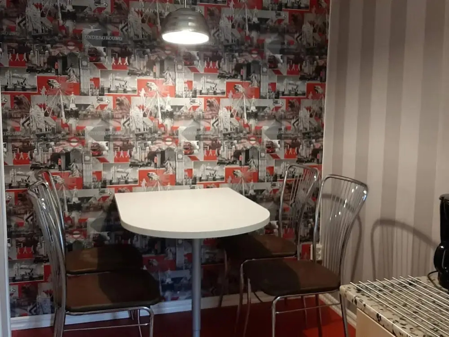 3 Person Holiday Home in Saffle