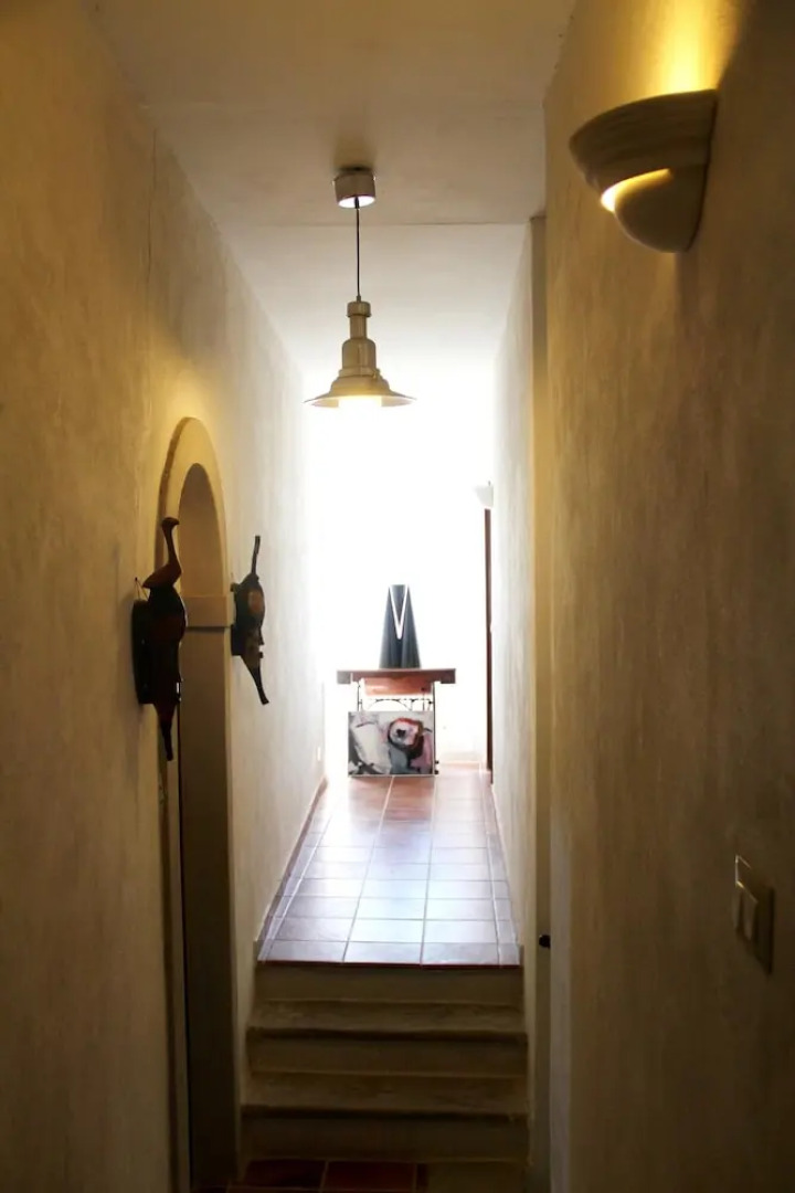 Apartment With 2 Bedrooms in Casola Valsenio, With Wonderful Mountain