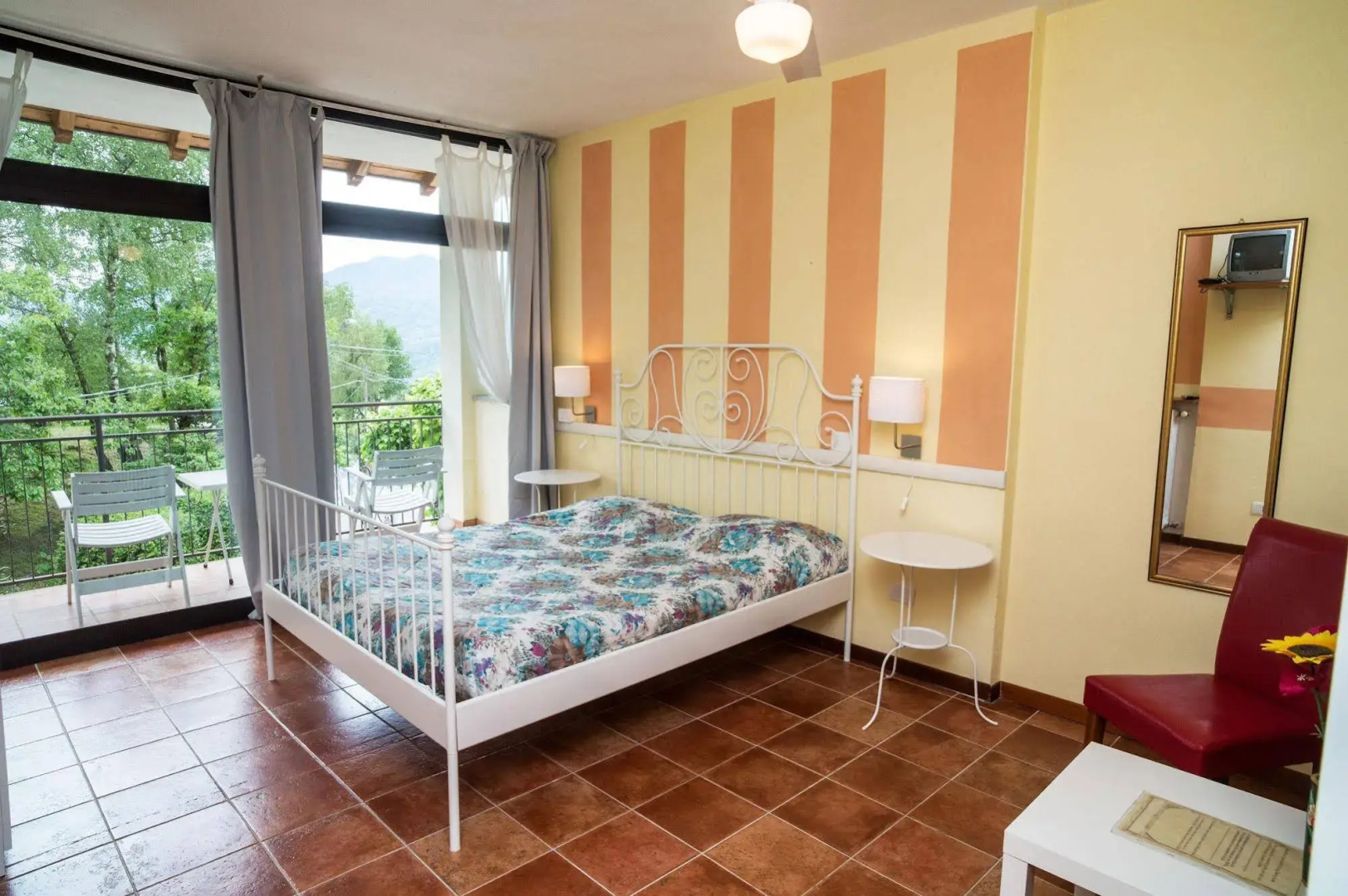 Hotel Ristorante Madonna della Neve