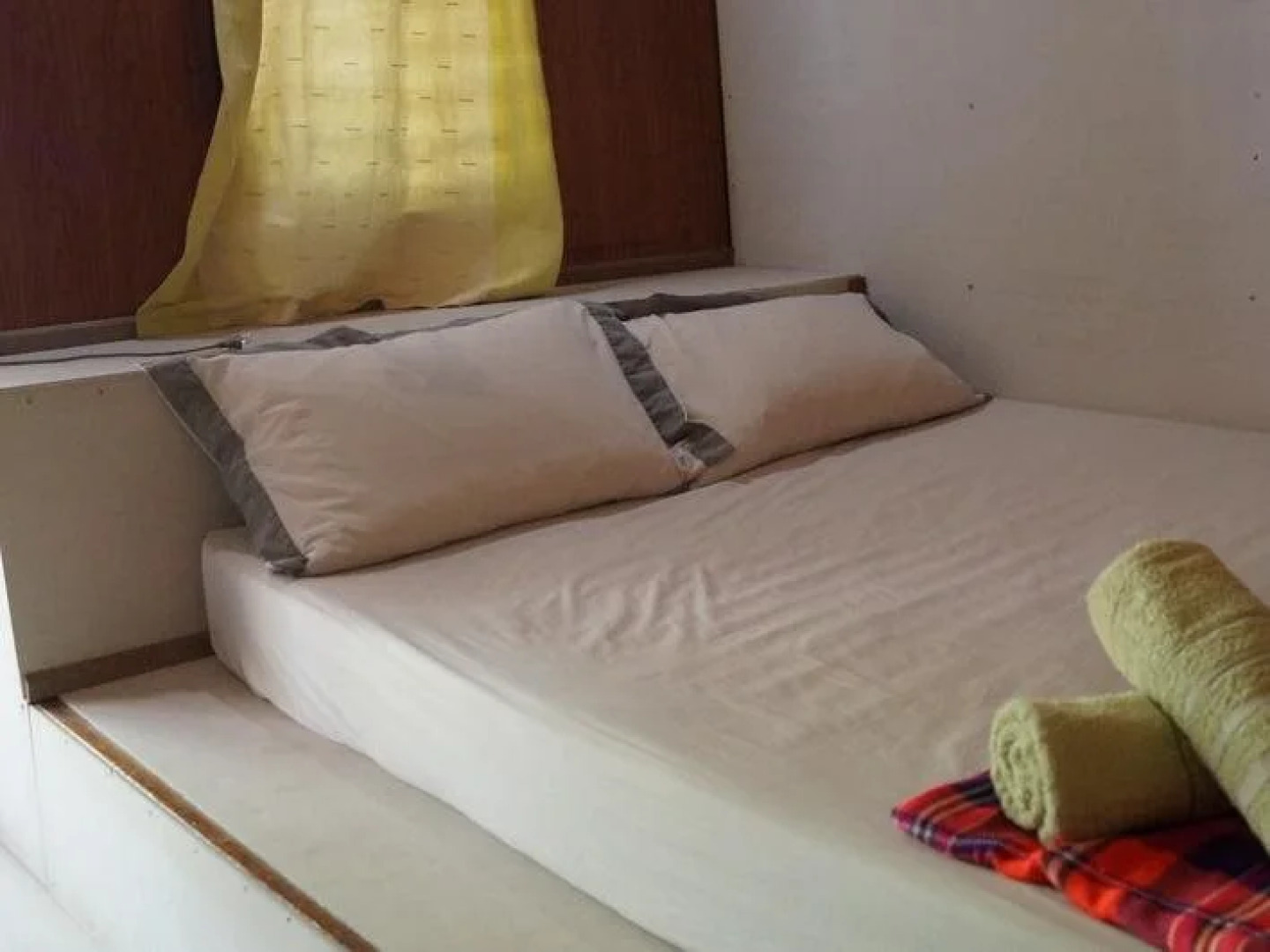 Field Paradise 1 Hotel