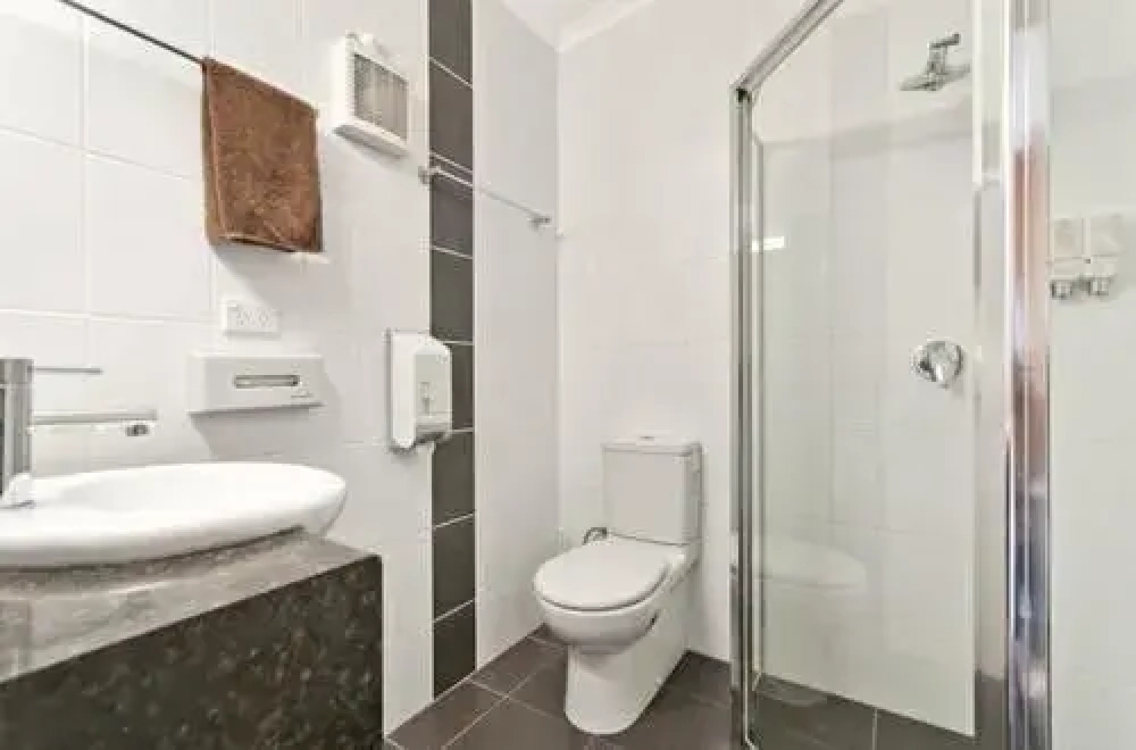 William Dutton Motel Portland