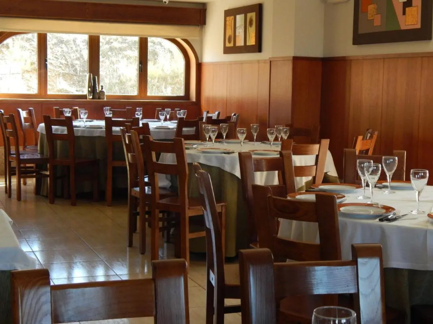 Hotel Rural Senhora De Pereiras