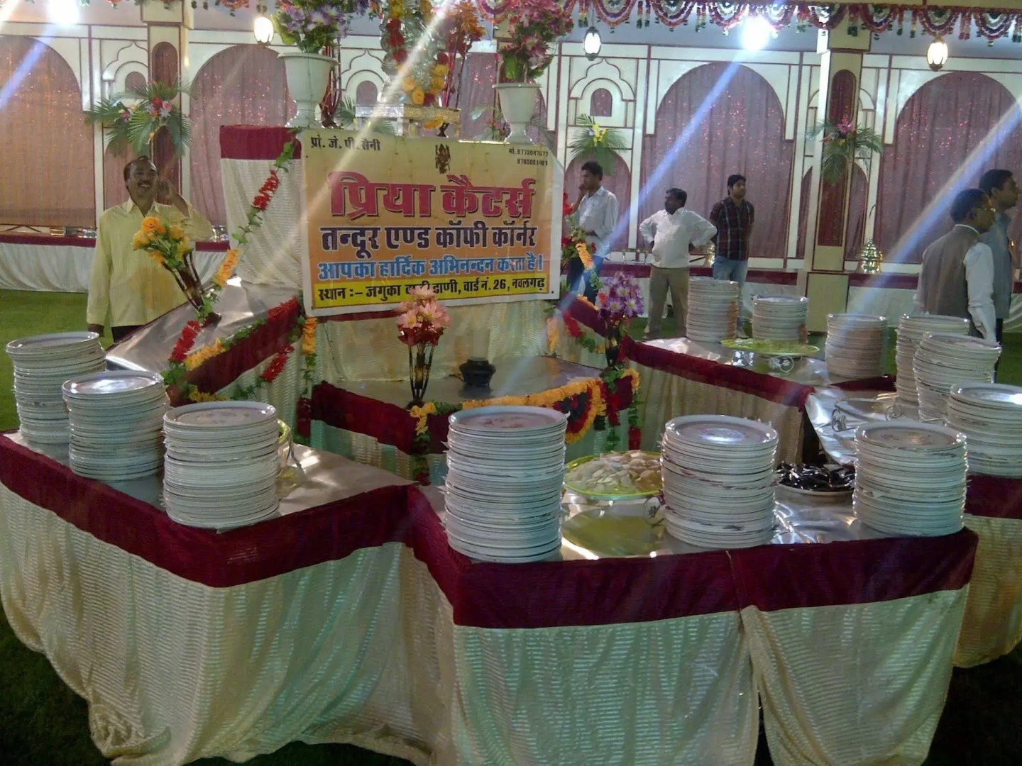 Koolwal Kothi Zinc Journey by The Fern