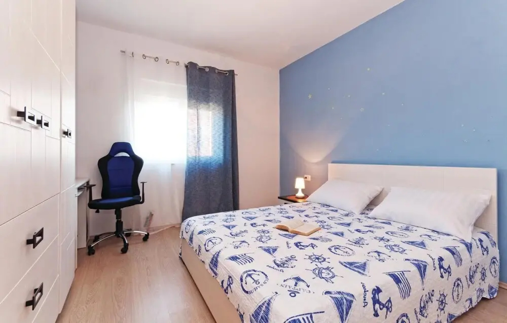 Beautiful Home in Gorica With Wifi and 4 Bedrooms