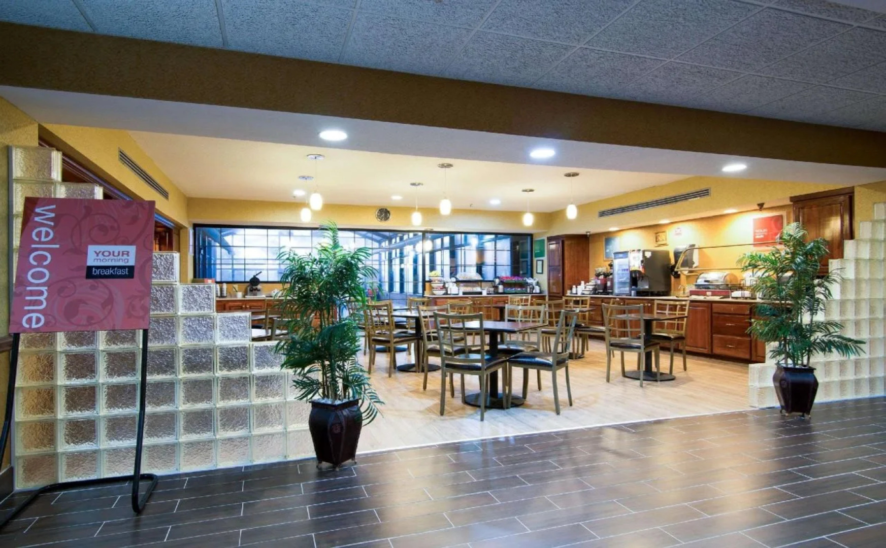 Comfort Inn & Suites Perry National Fairgrounds Area