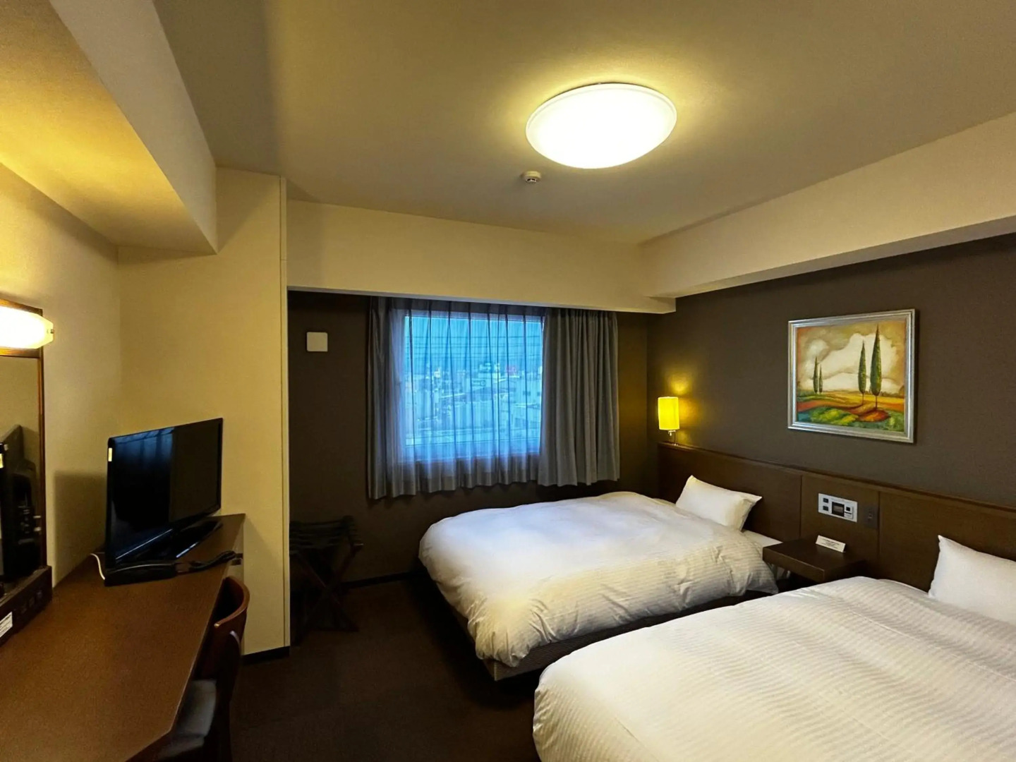 Hotel Route Inn Marugame
