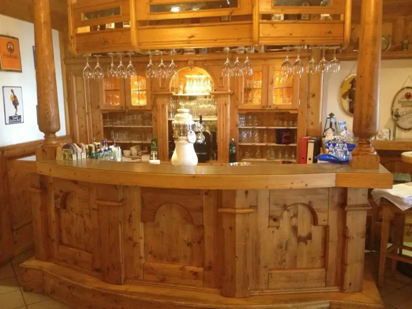 Strandhotel zur Promenade