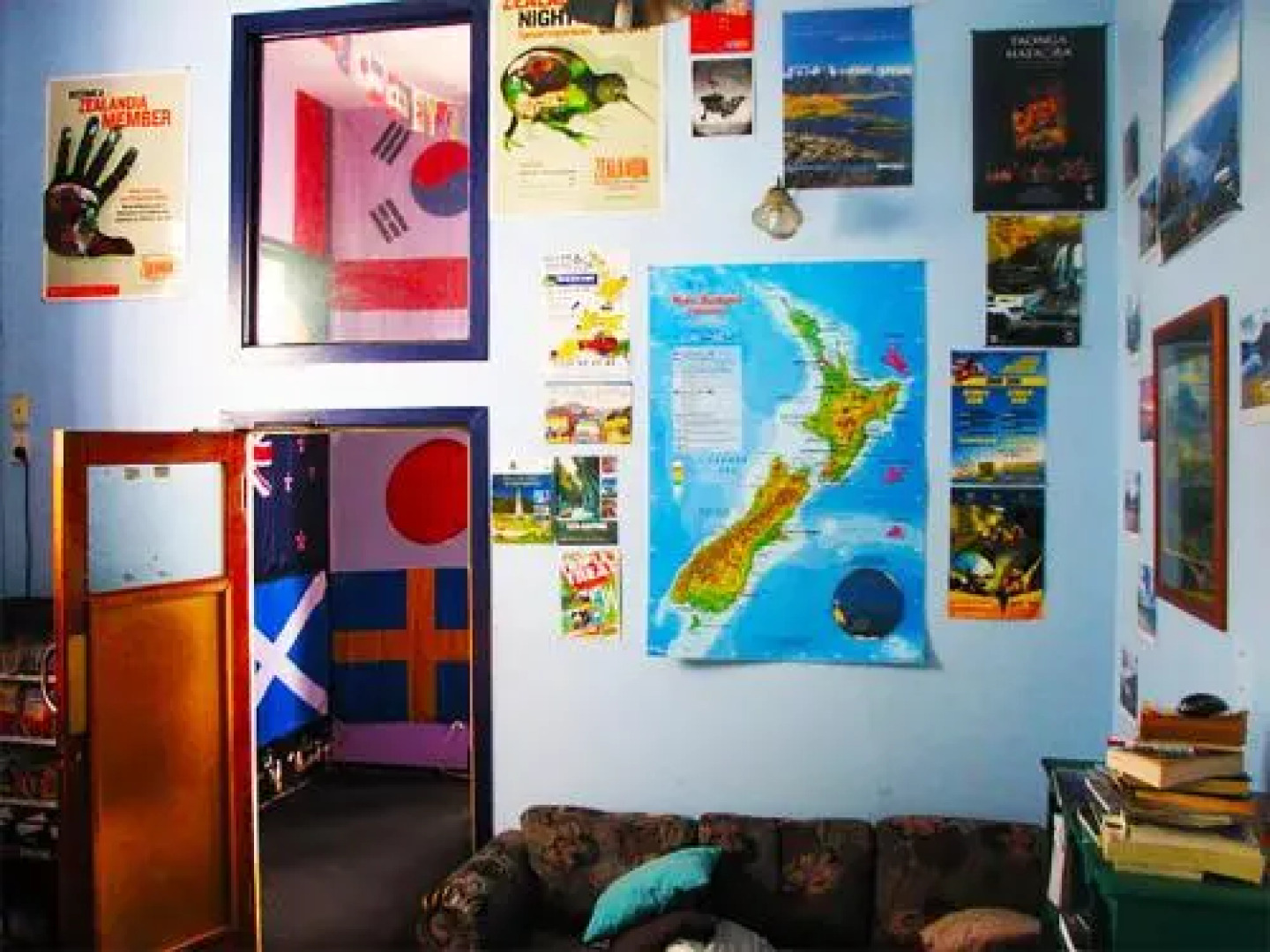 Rosemere Backpackers