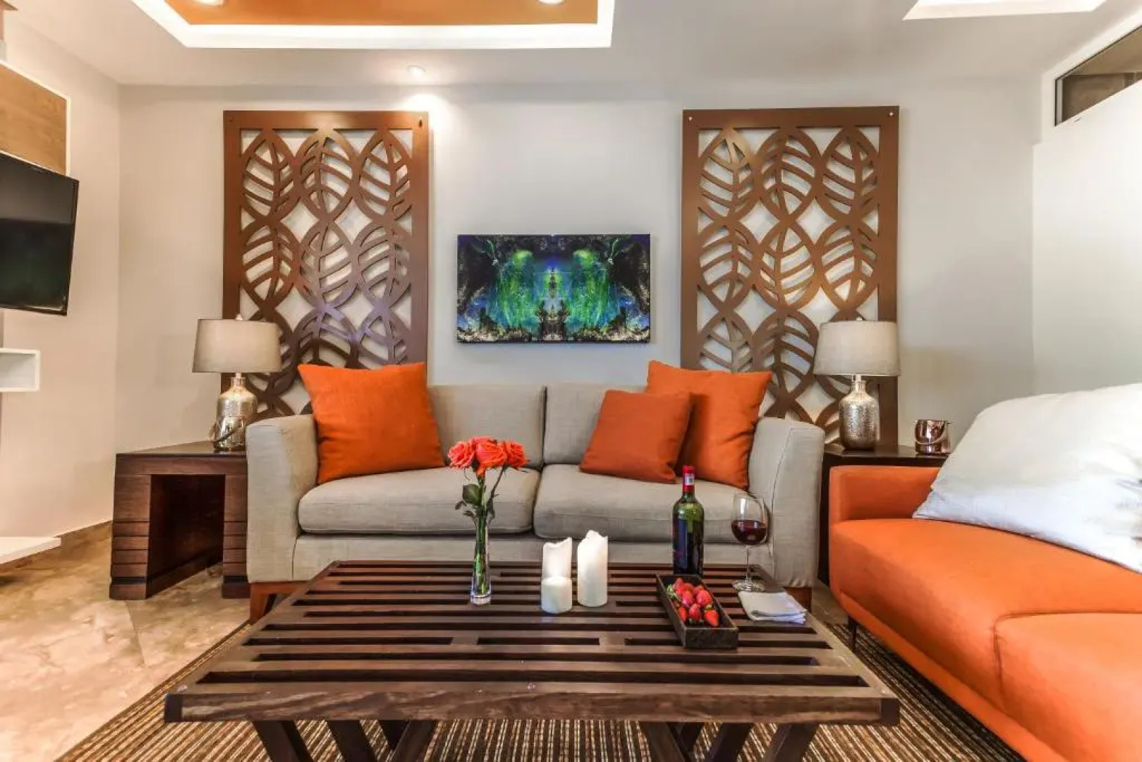 Pinnacle Resorts 180