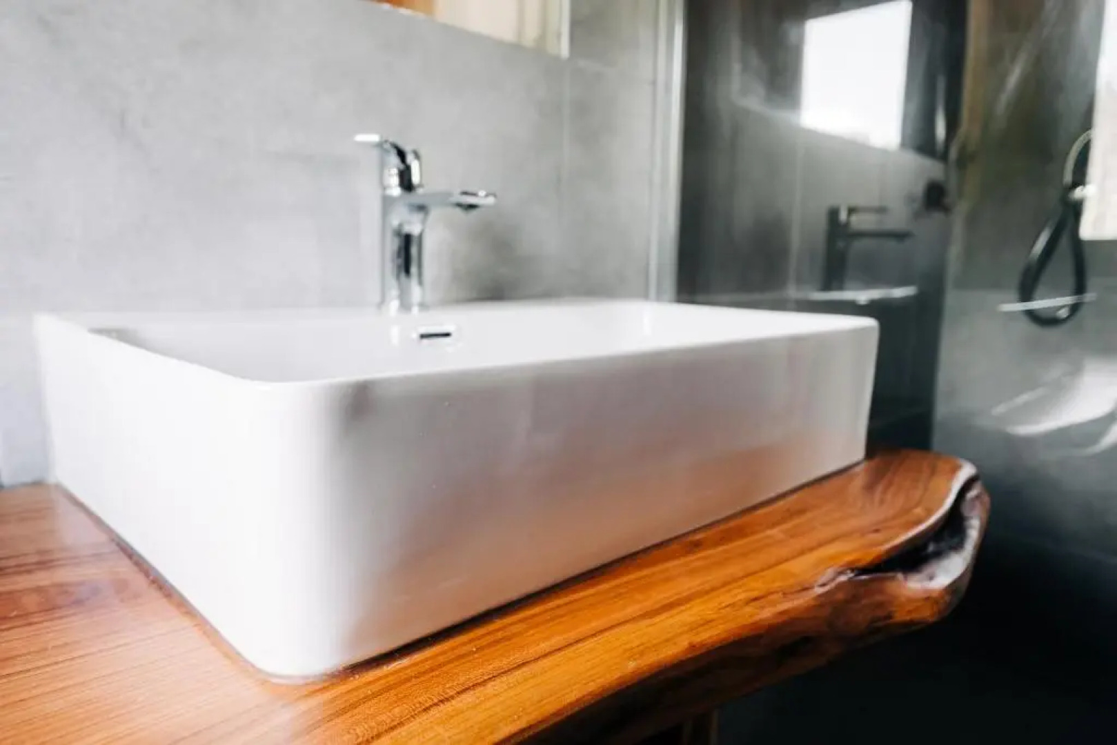 Bieszczadzkie Chatki - Willa Stasia