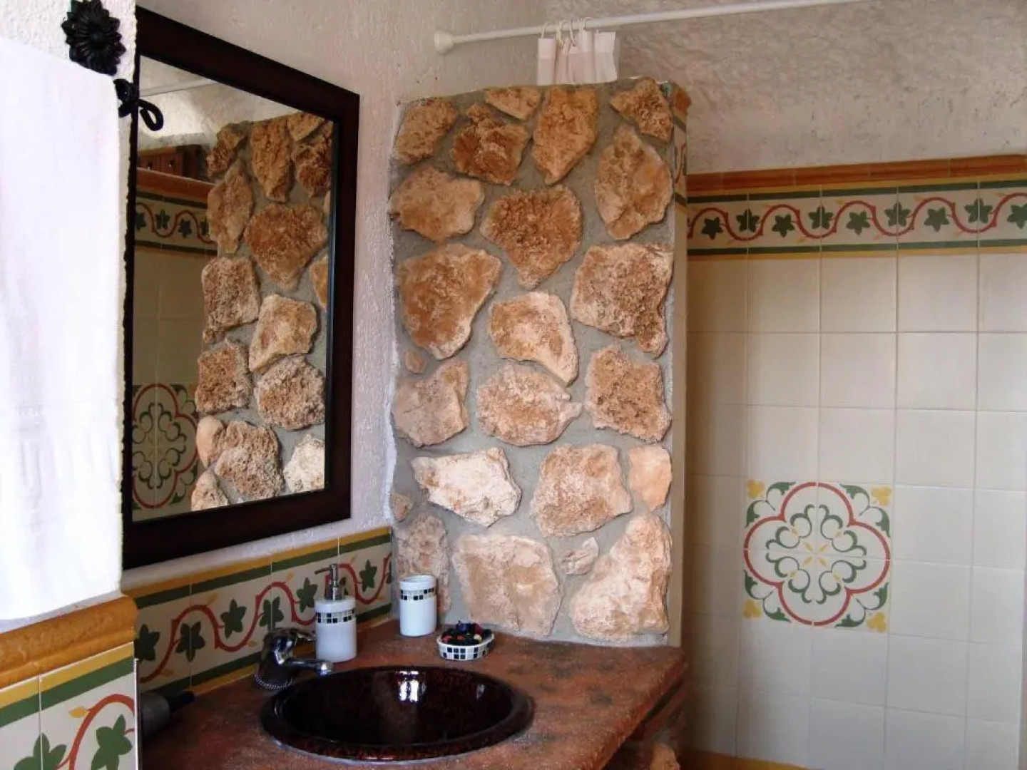 Cuevas Hammam Abuelo José