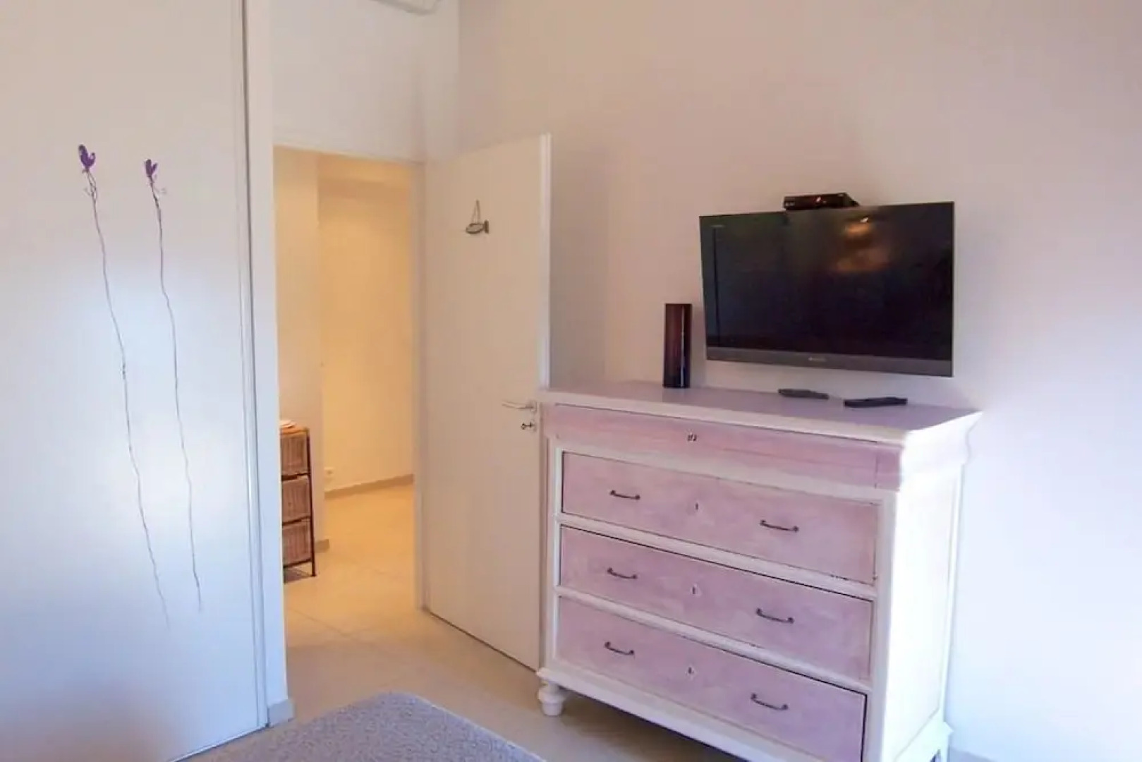 Villa Colomba - Front OF THE Sea- 4