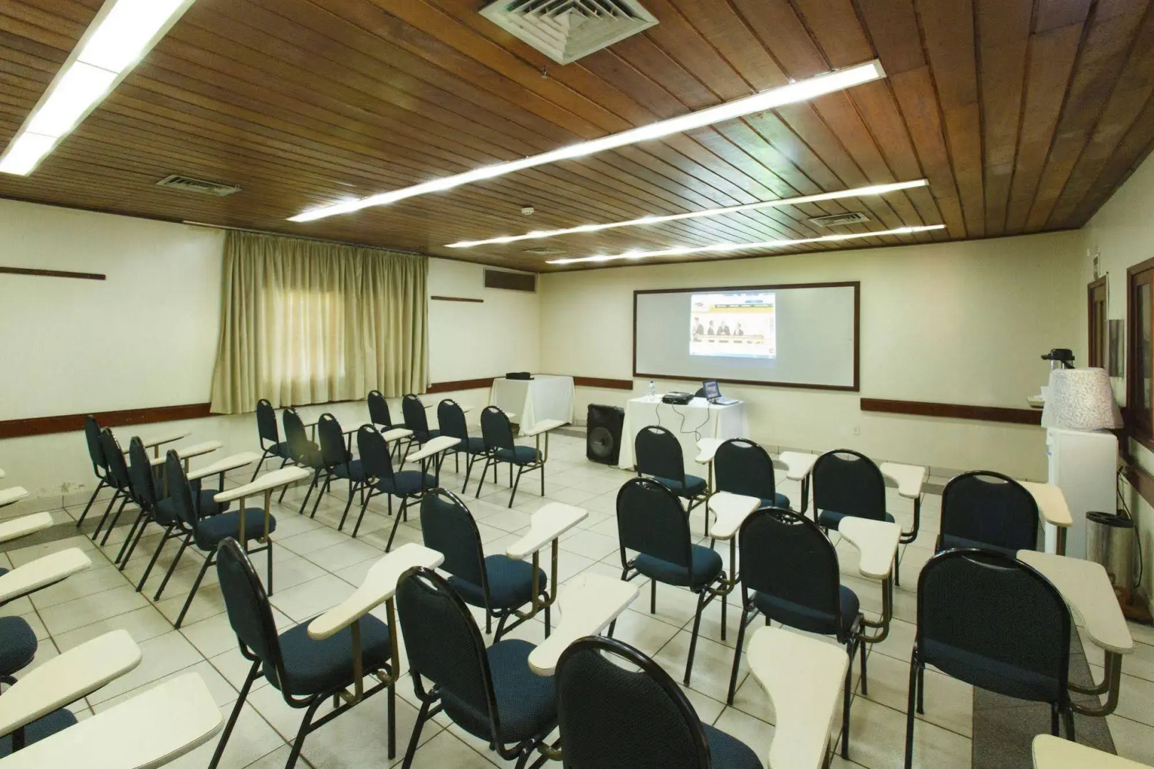 Hotel Fazenda Mato Grosso