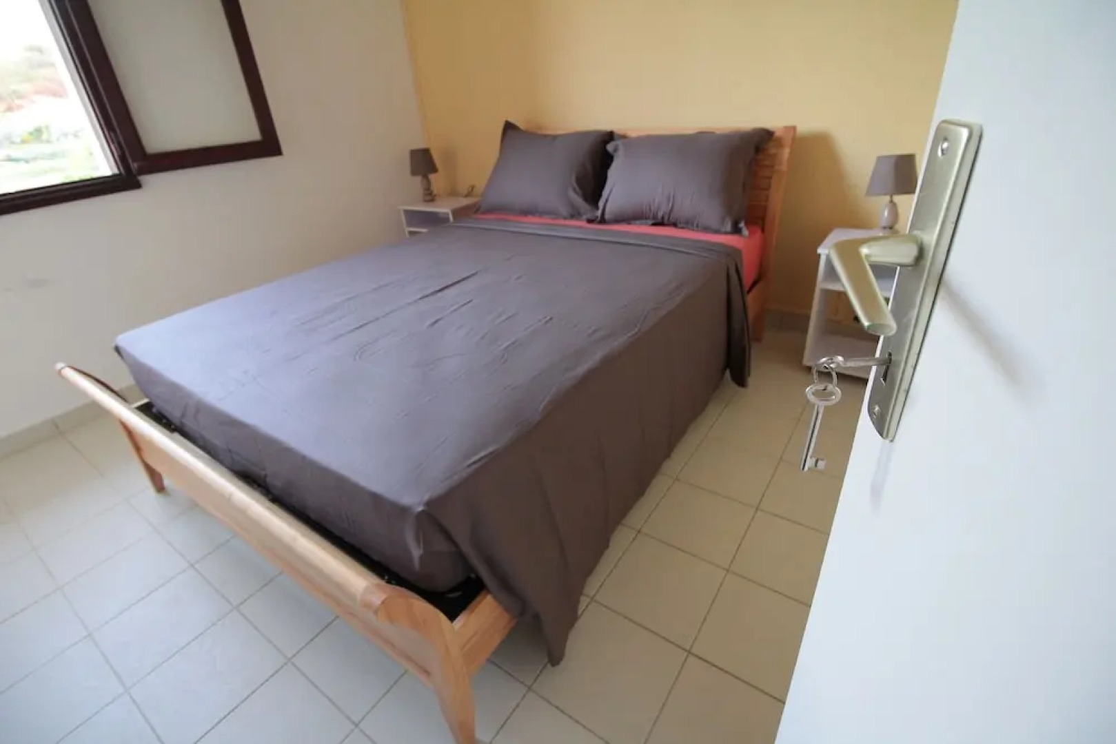 Résidence Jochryste