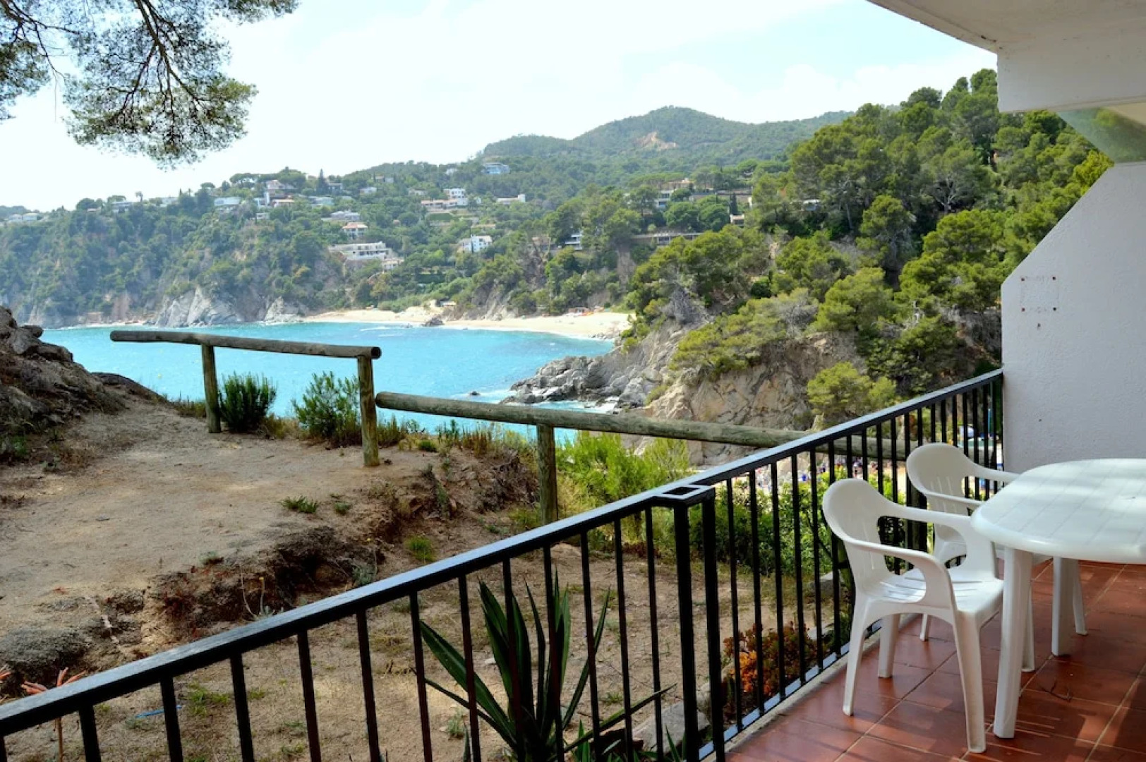 Appartements Sol Y Mar Cala Llevado