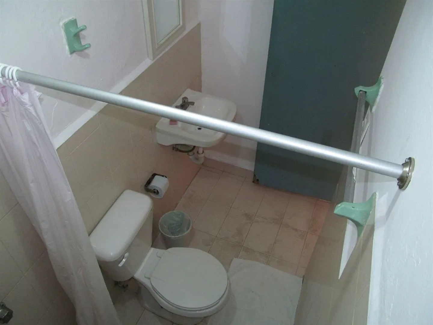 Hotel Maria Guadalupe