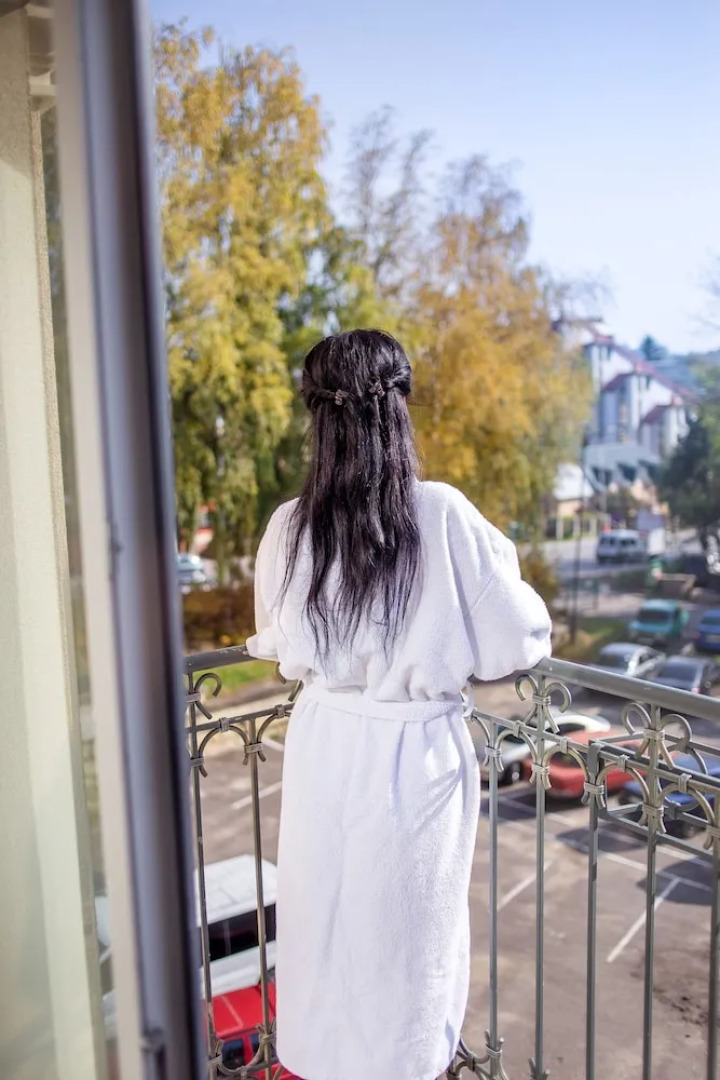 Грин Парк Отель