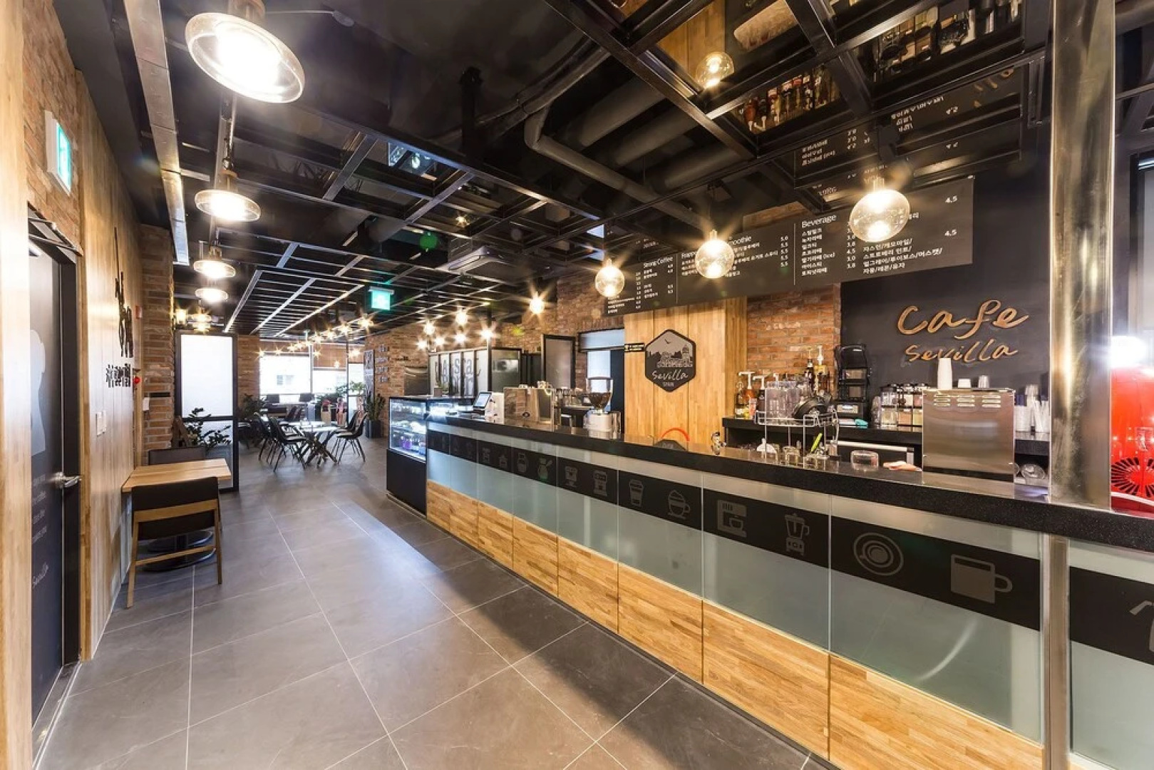 Pyeongtaek Sevilla Hotel