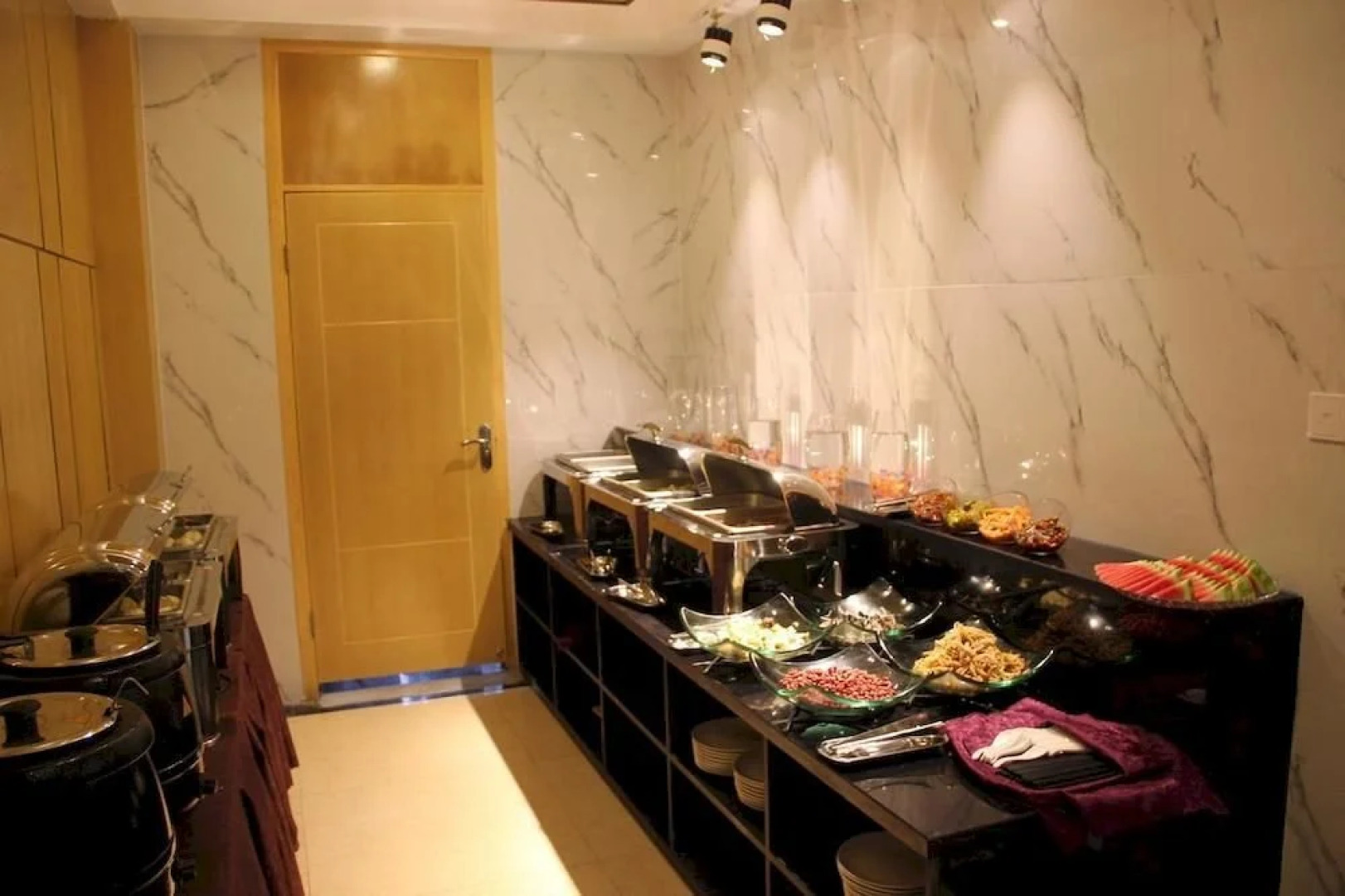 Kaifeng Wangjiao Spring Hotel