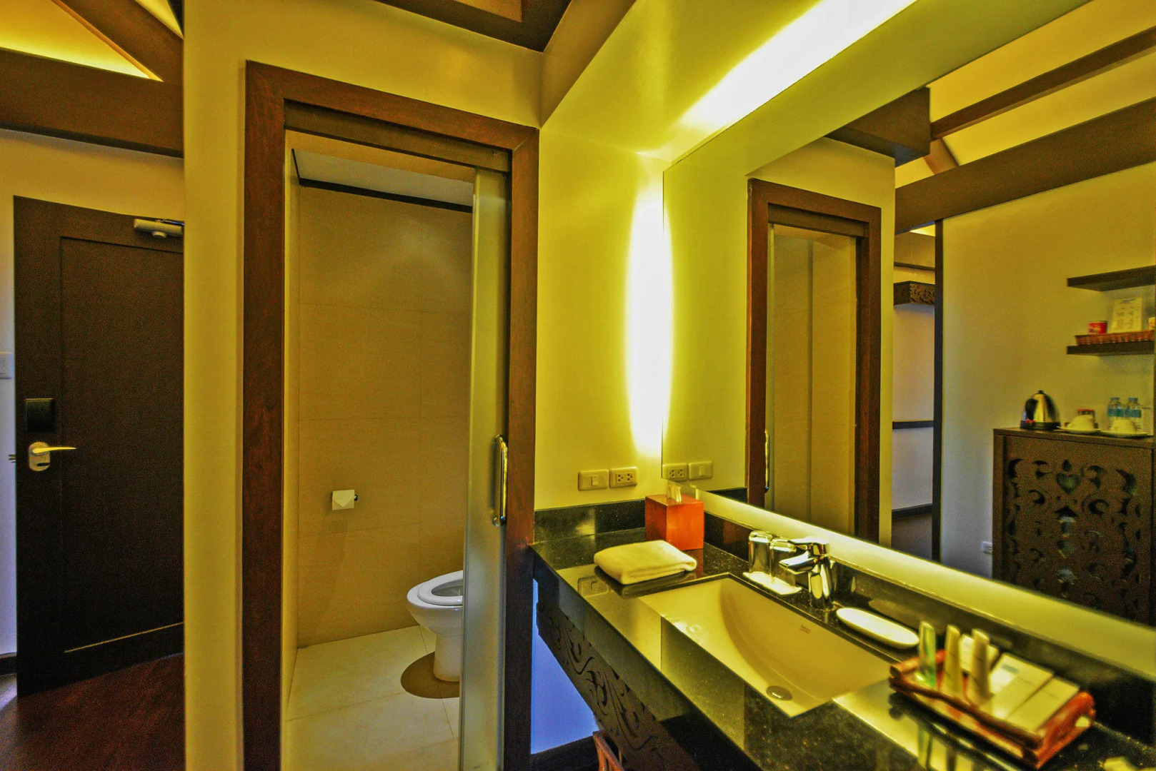 Pearl Farm Beach Resort