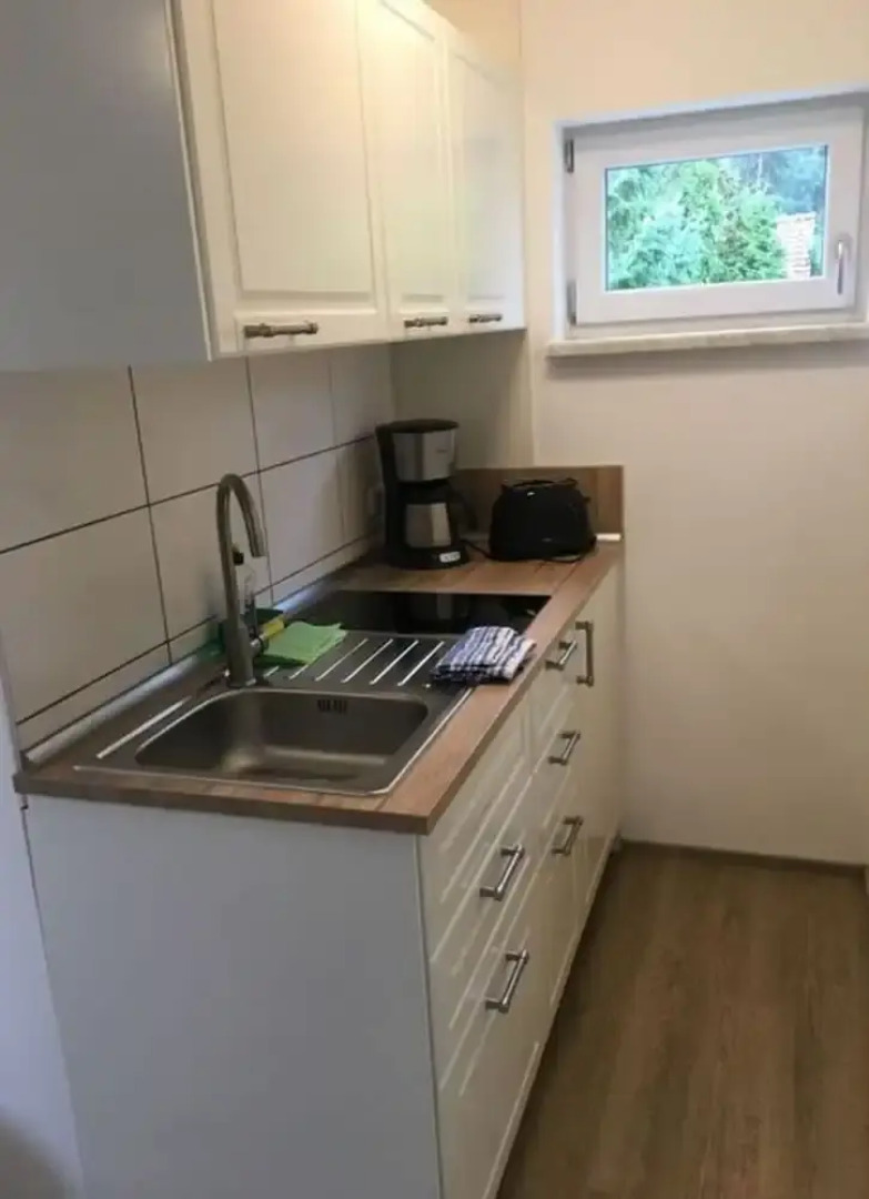 Bungalow Oberspreewald 1