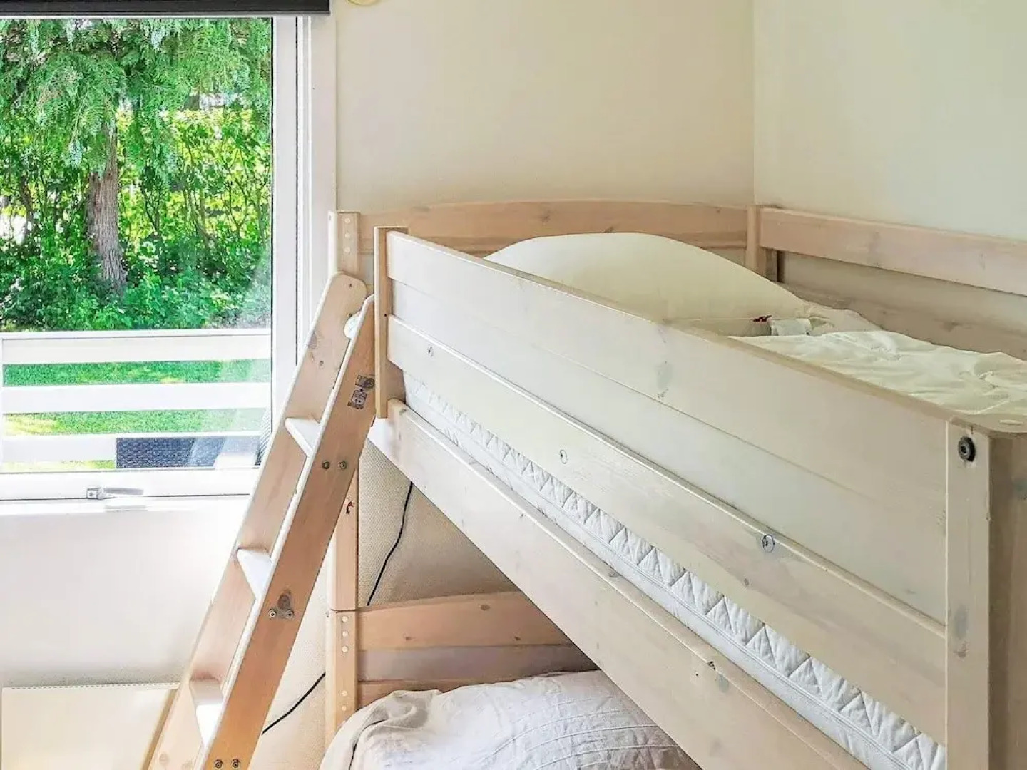 Holiday Home in Sydals