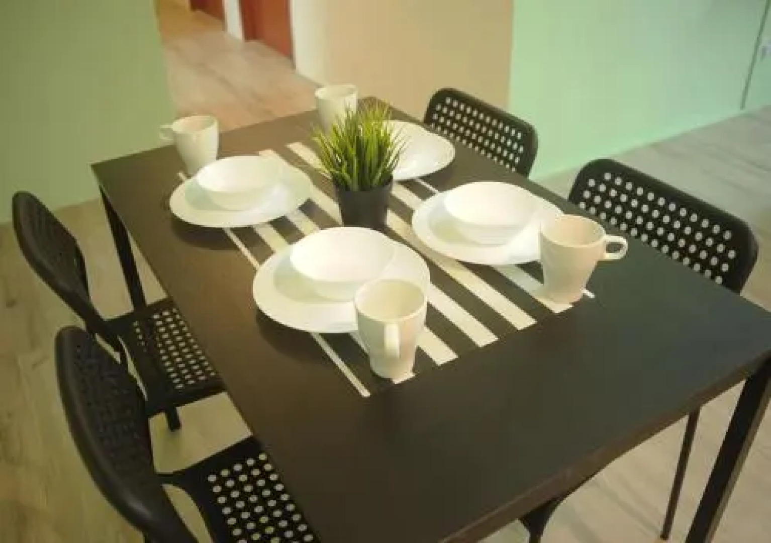 Seaview Holiday Apartment 3