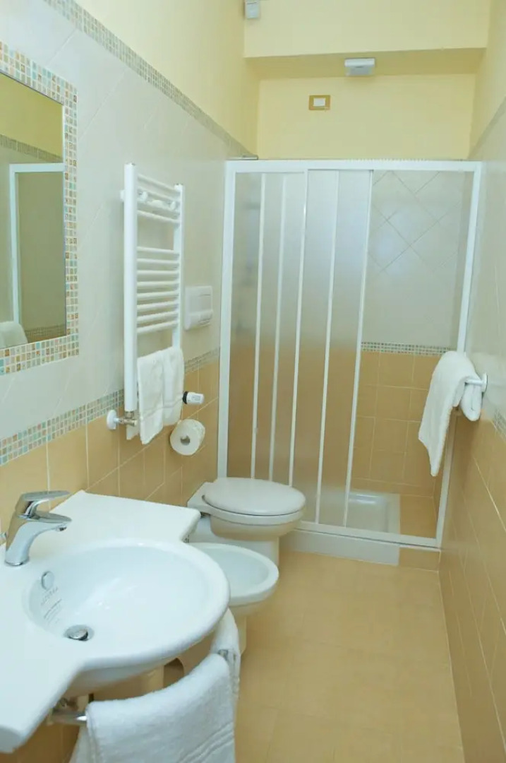 Il Fiore di San Giovanni B&B