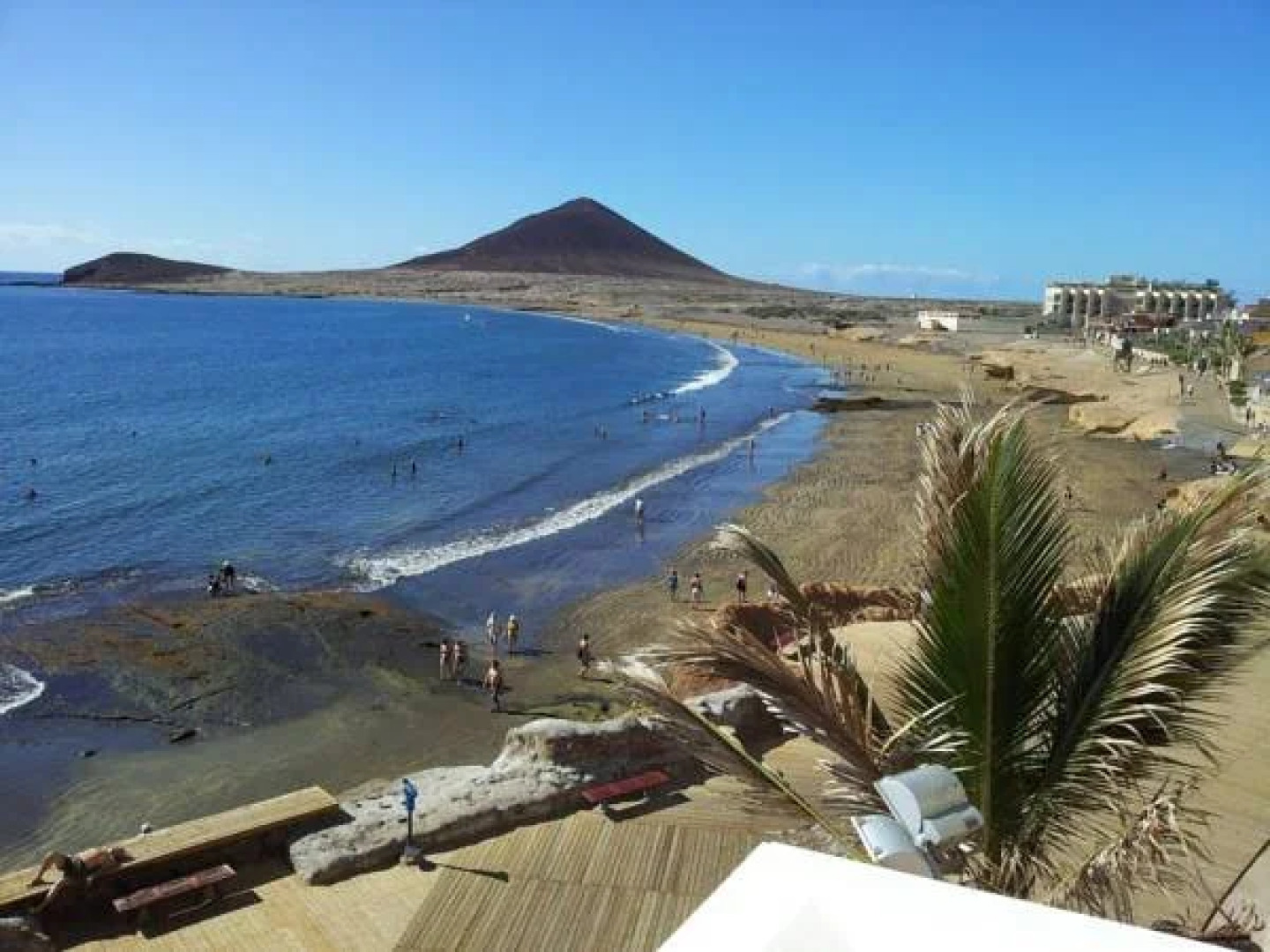 Apartamentos Rocamar