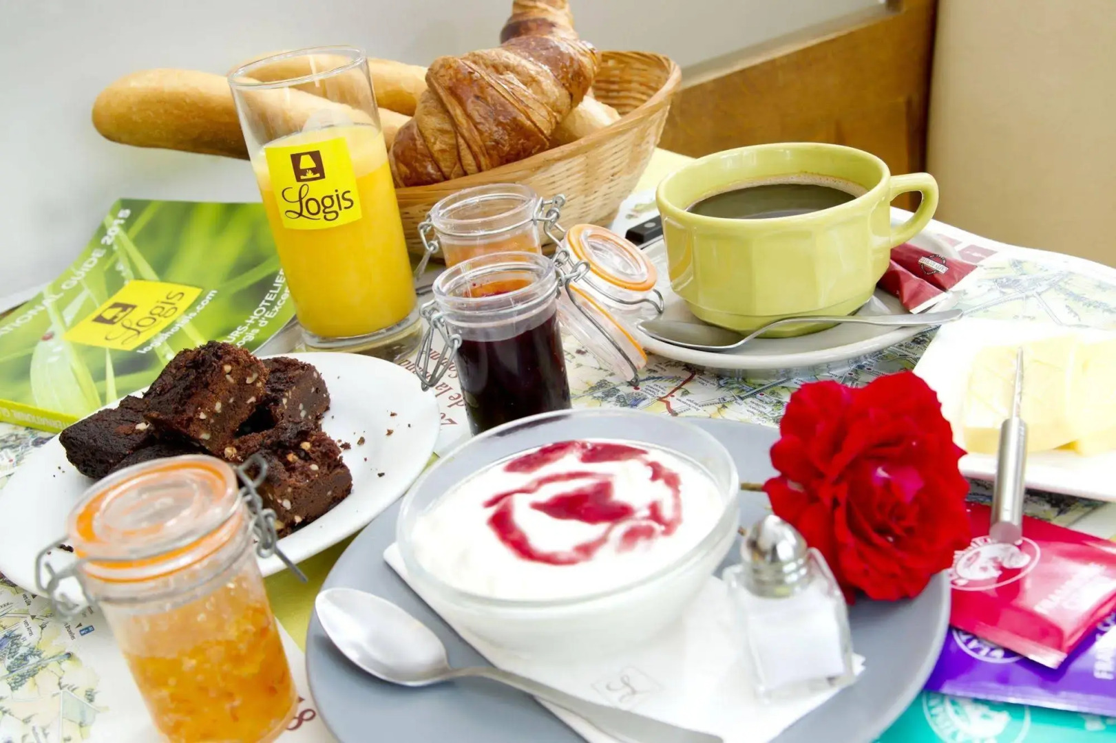 L'Auberge du Village