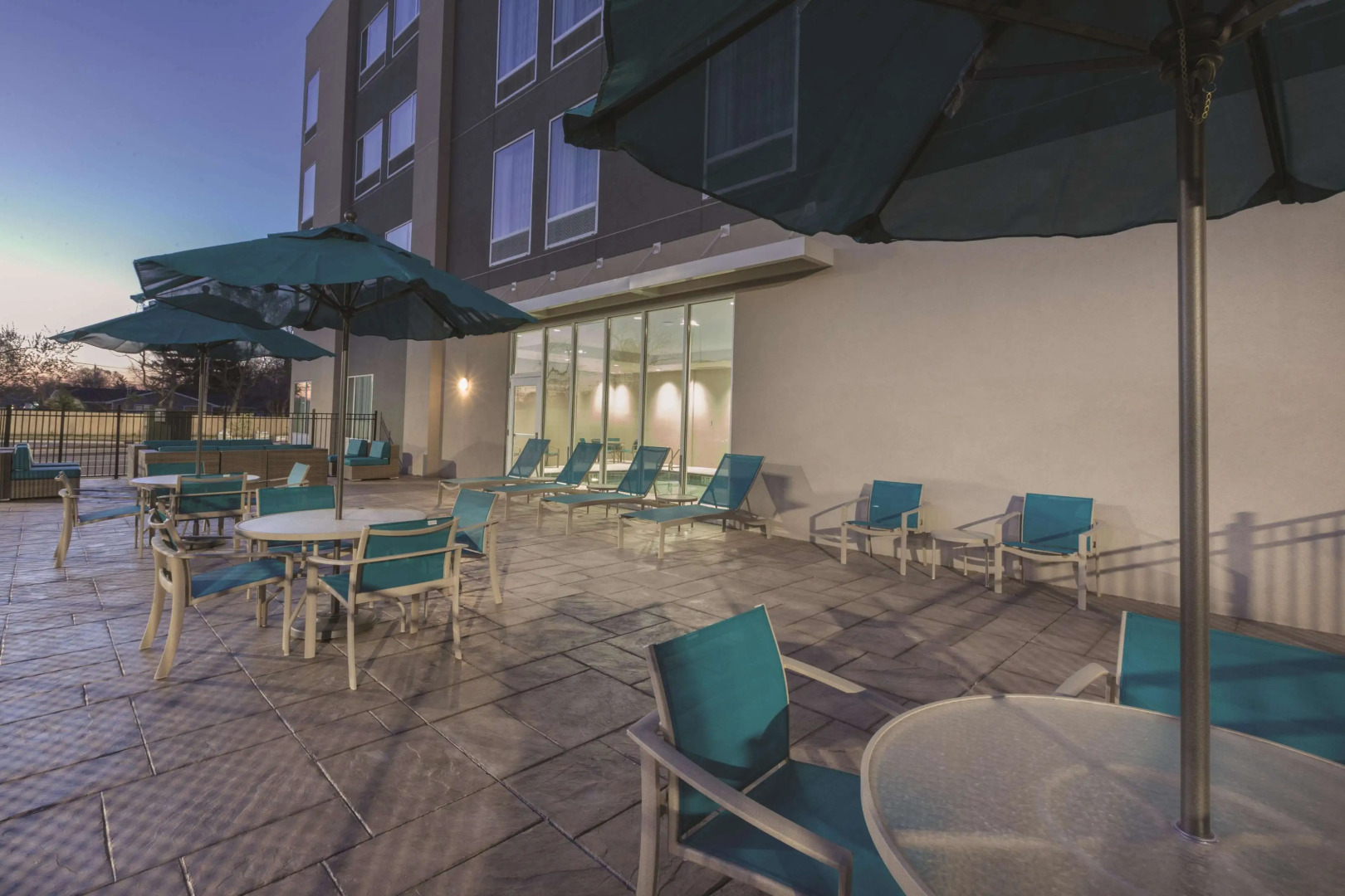 La Quinta Inn & Suites by Wyndham Terre Haute