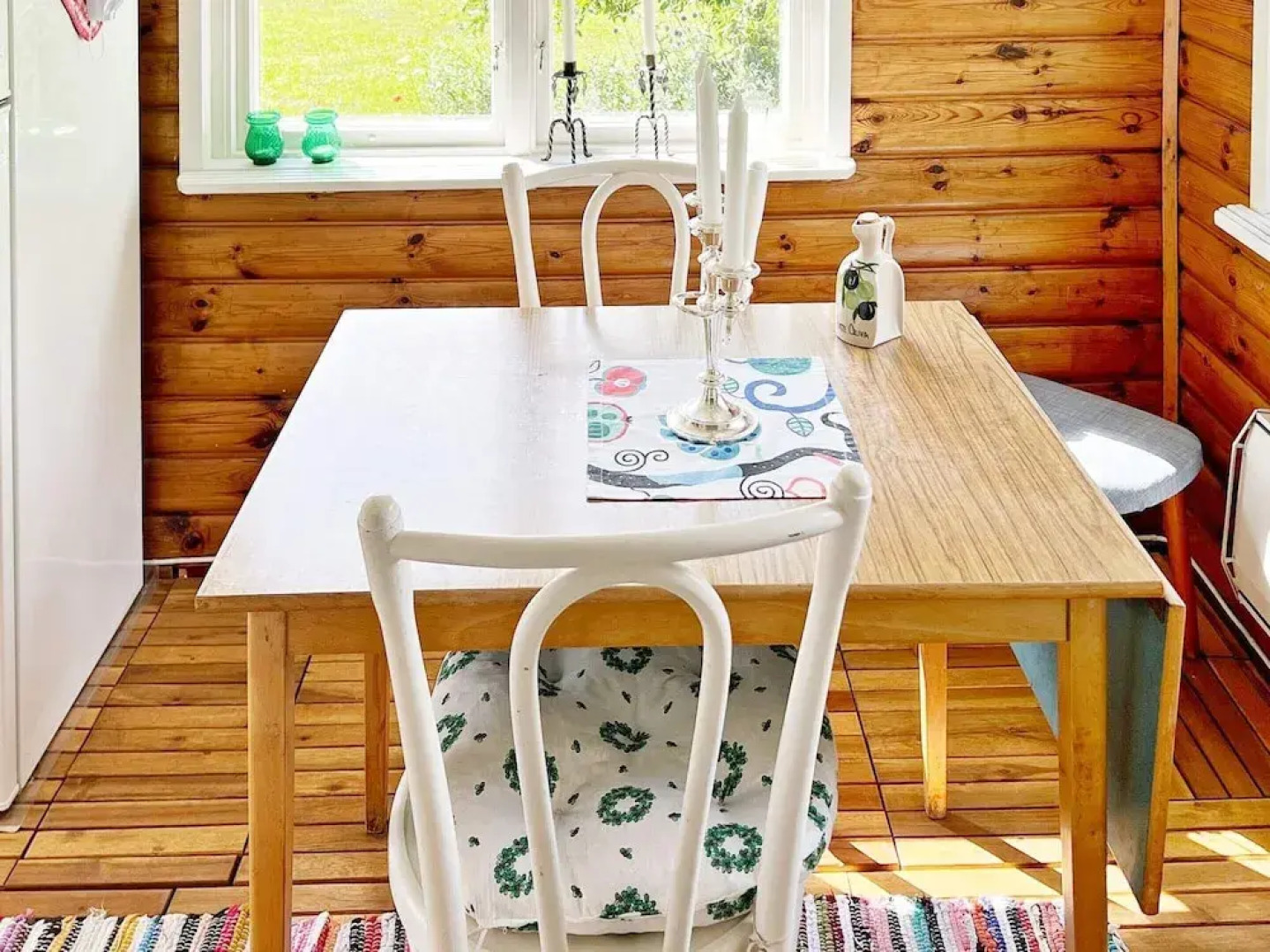 5 Person Holiday Home in Sodertalje