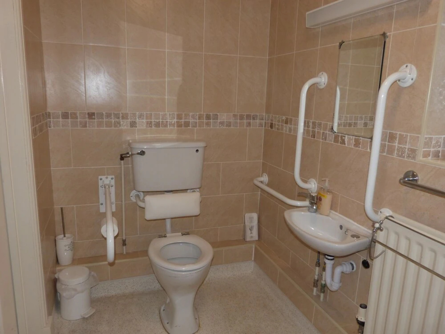 Edderton Hall Country House