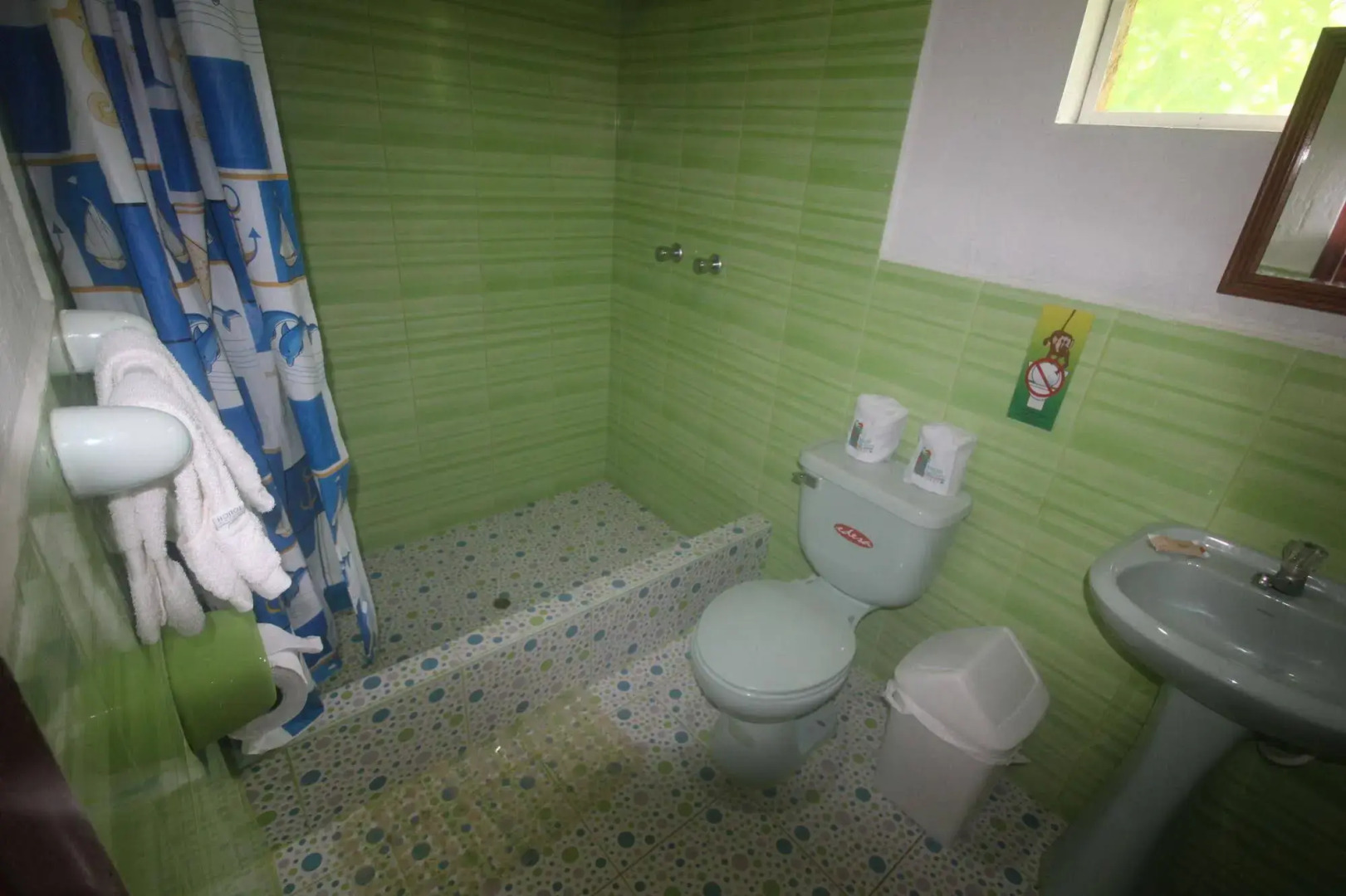 Amazon Rainforest Lodge