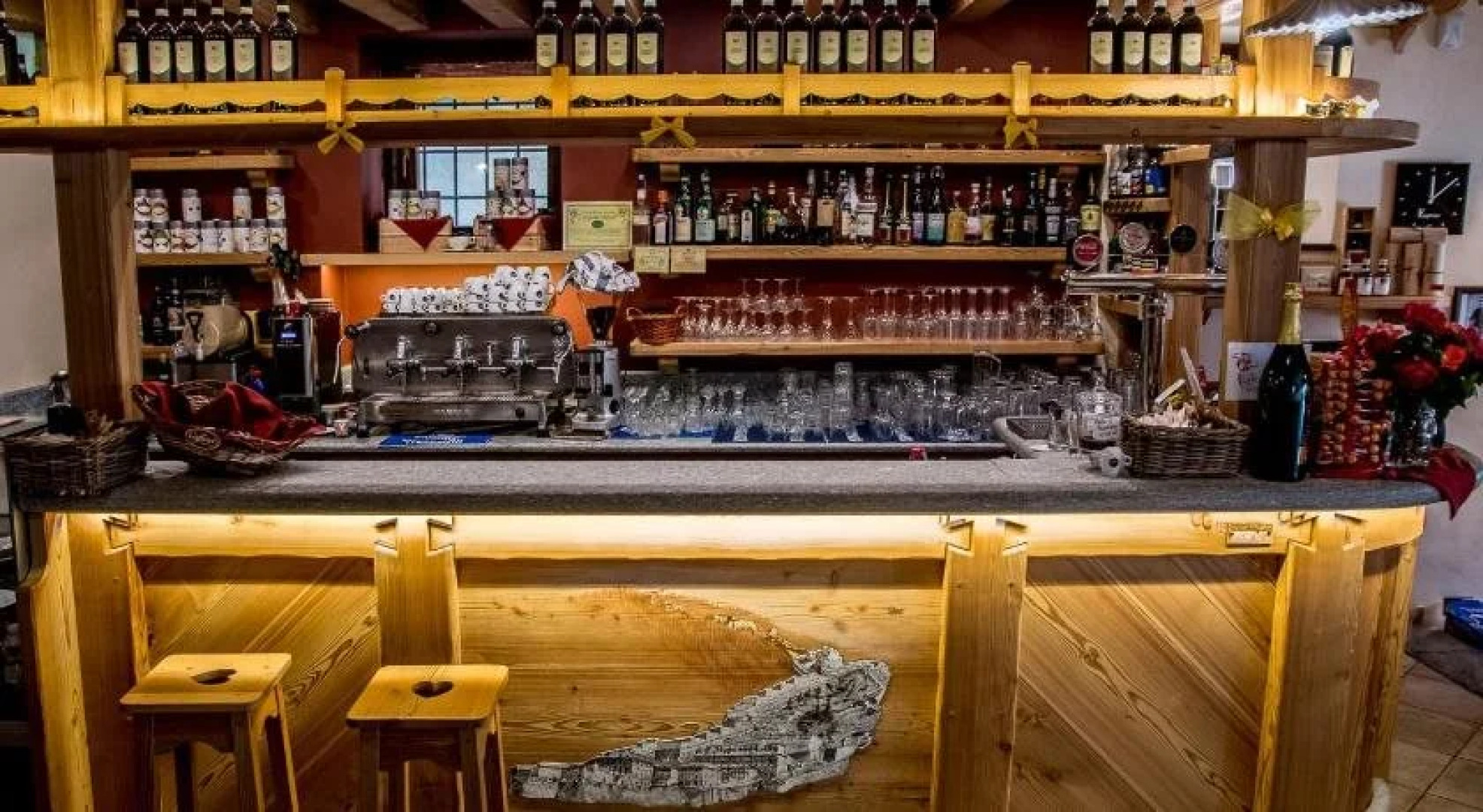 Le Petit Fenestrelle