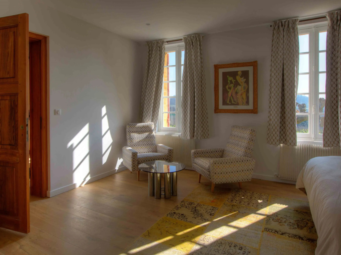 Chateau du Palanquey & SPA