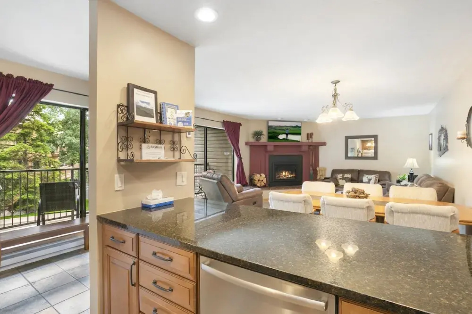 Beaver Creek West S2 - 3 Bedroom 3 Condo by RedAwning