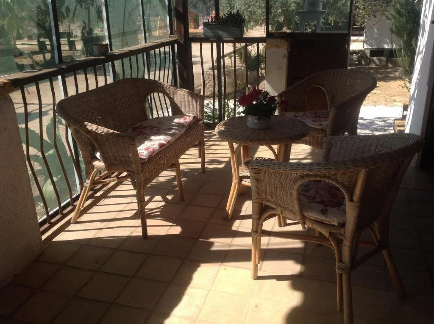 Masseria Anni Trenta