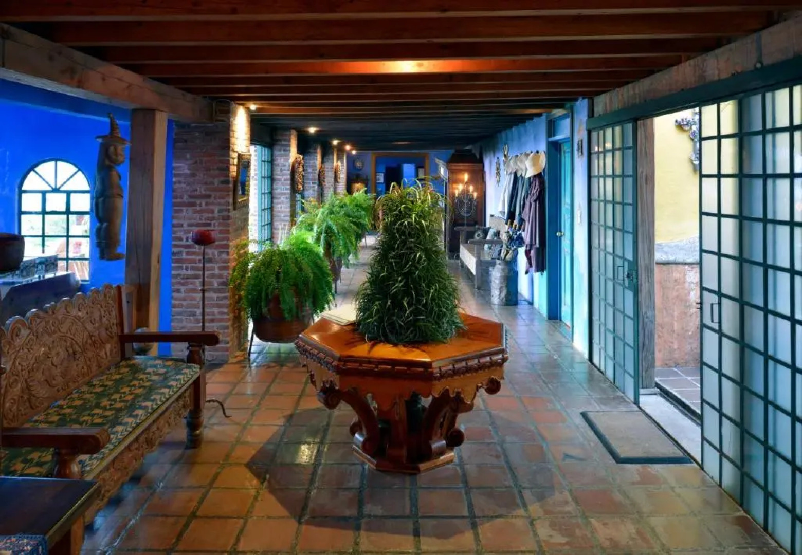 Hotel Casa Palopó - Relais & Chateaux