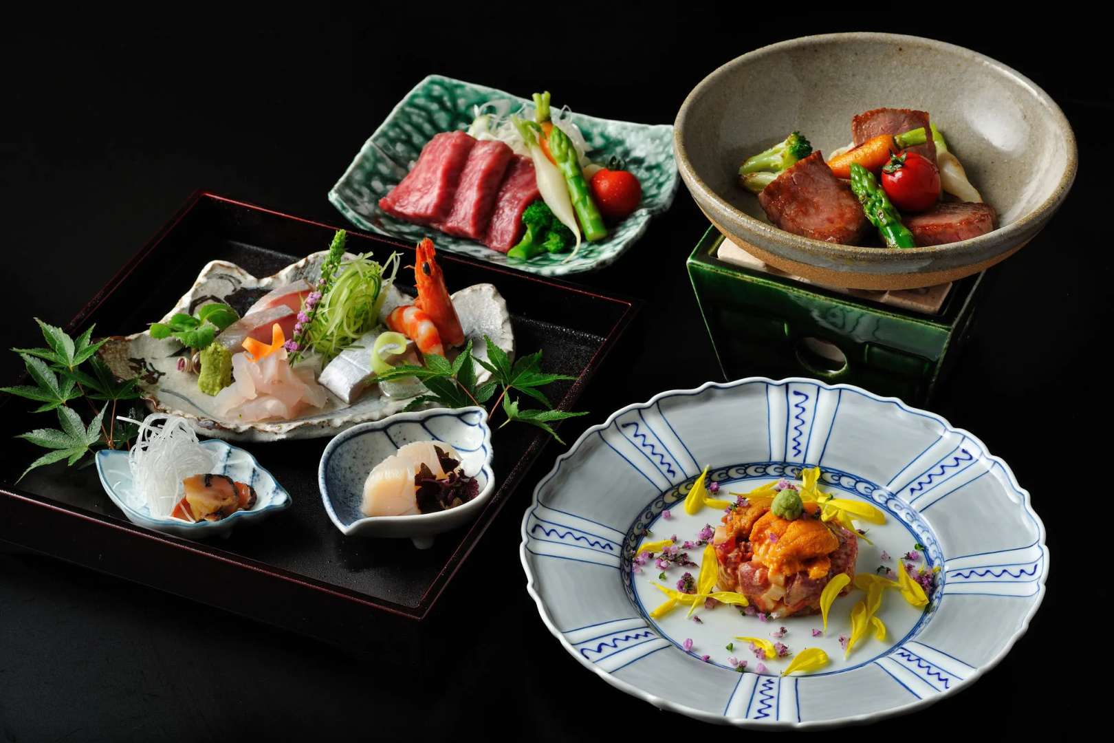 Hoshino Resorts KAI Tsugaru