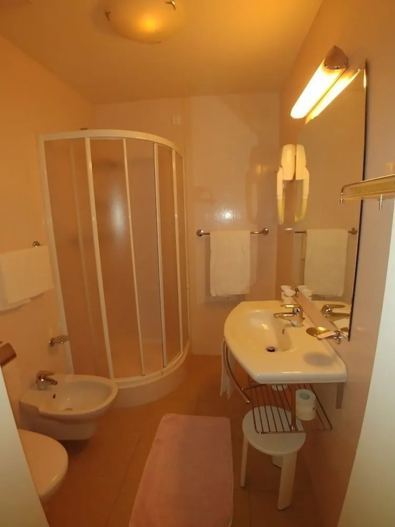 Hotel Nuovo Sole HNS