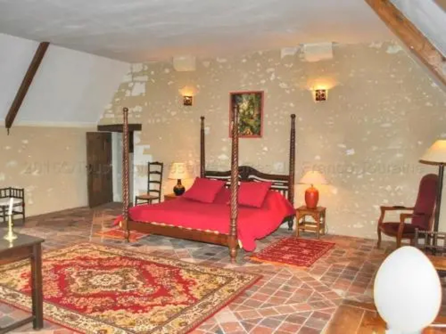 House la Lardière 2