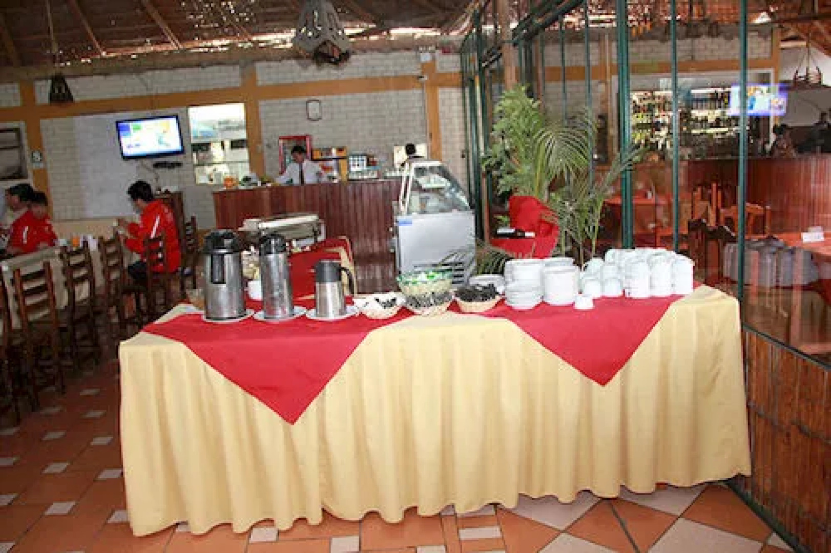 Hotel Villa de Valverde