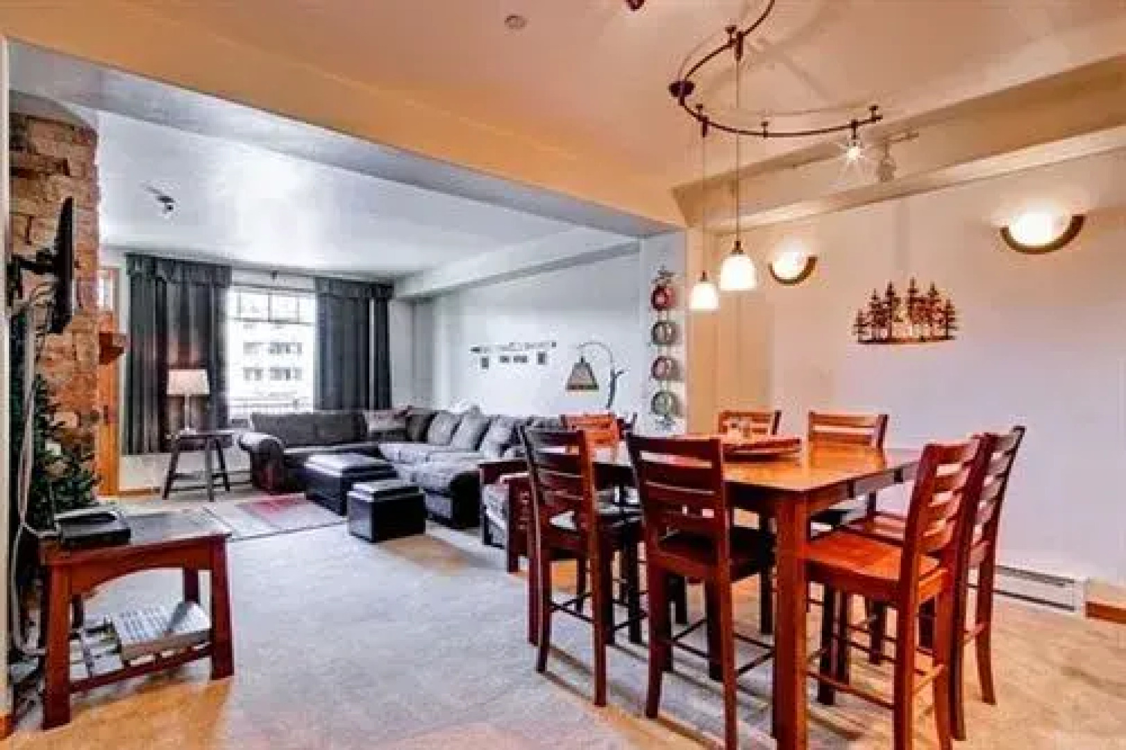 Mountain Managers at Frisco