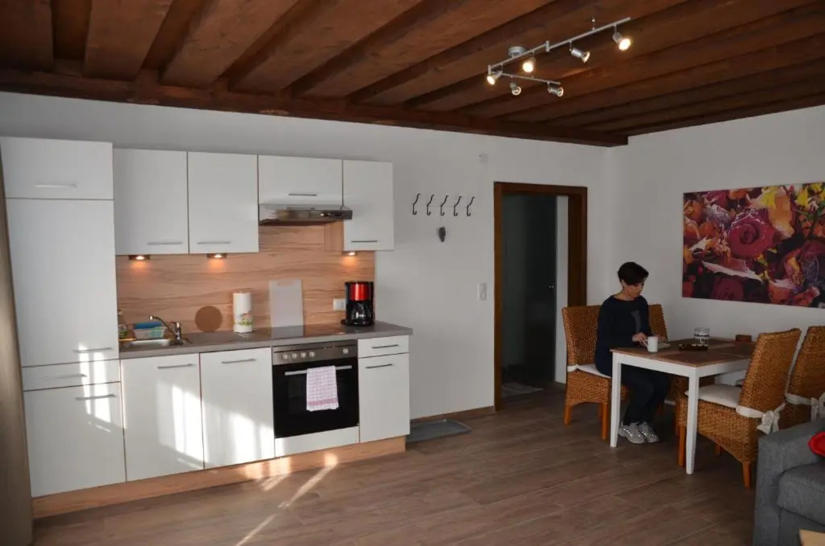 Herzblut Wohlfühl Appartements