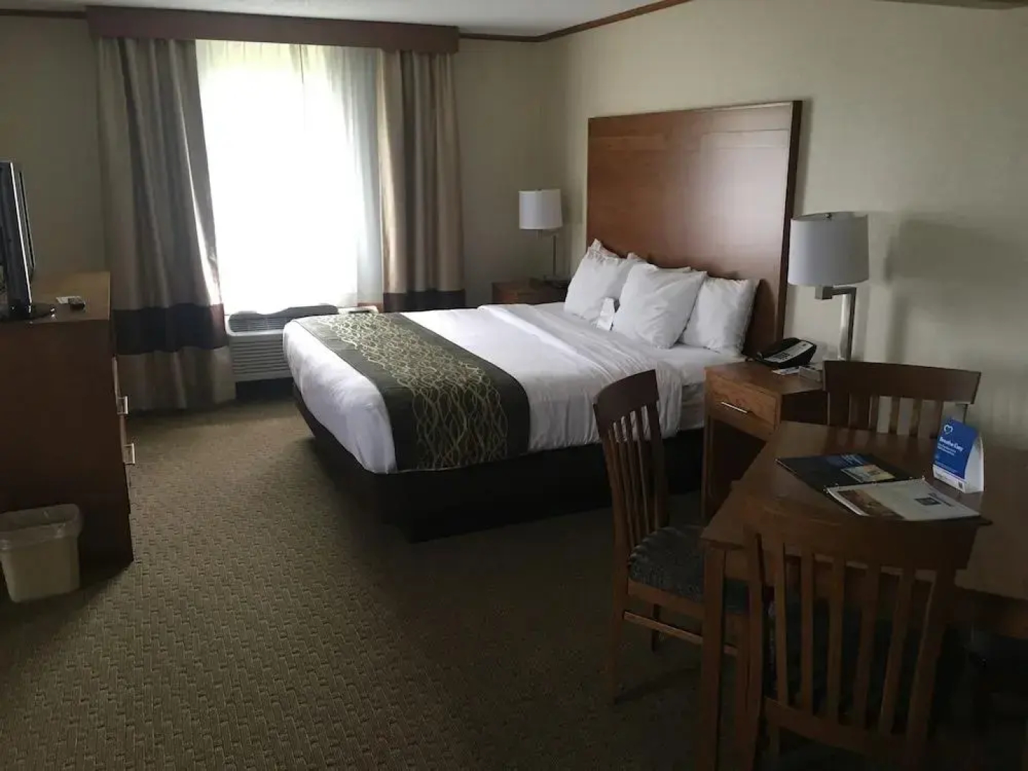 Comfort Inn Millersburg