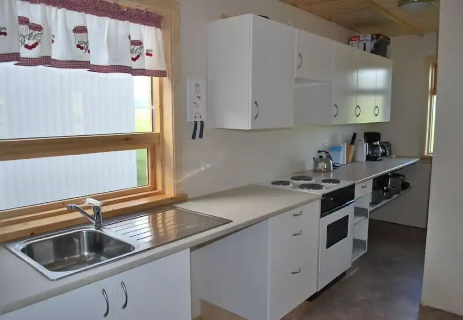 Thurranes guesthouses