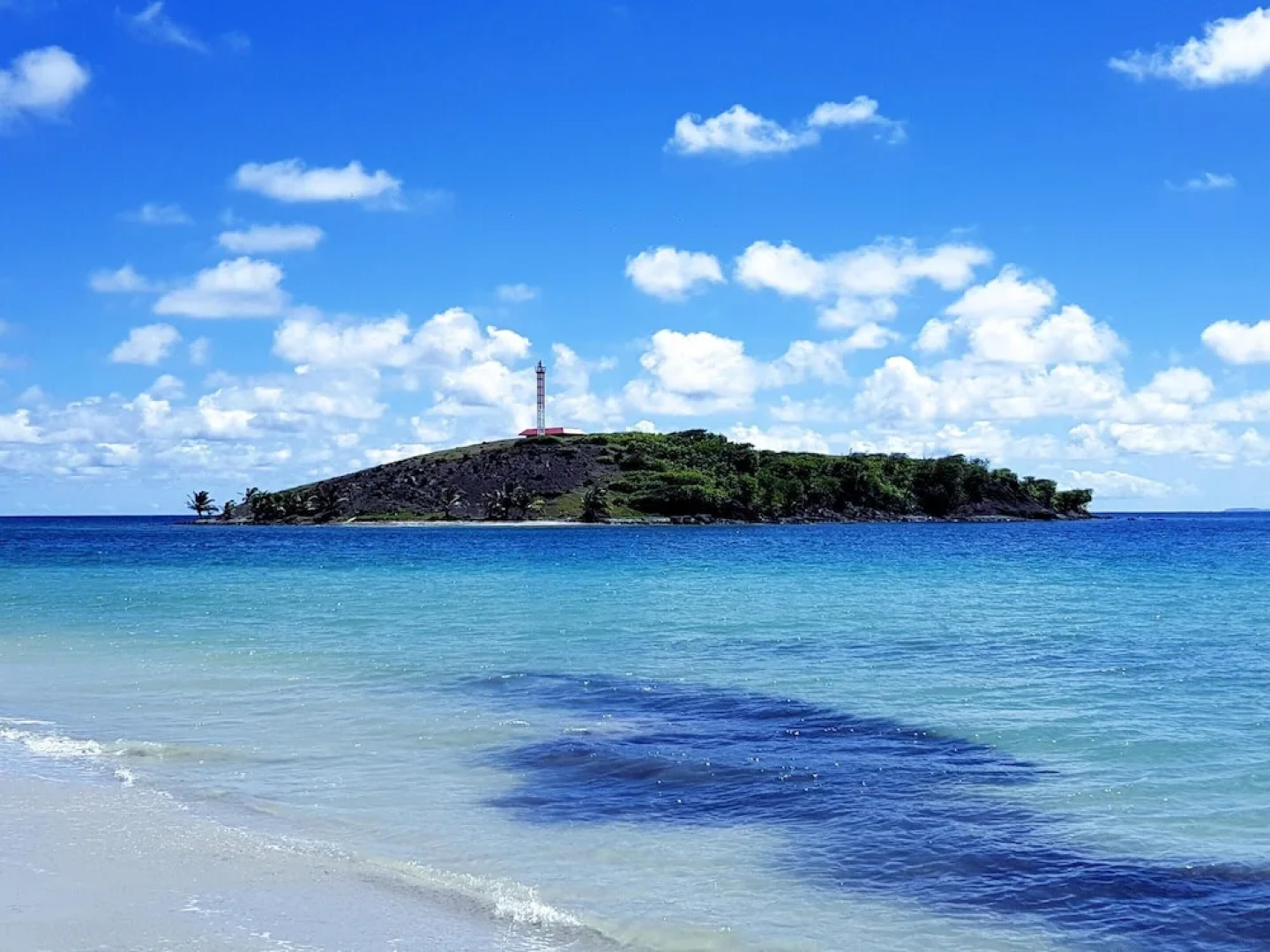 House With 3 Bedrooms in Le Diamant, With Wonderful sea View, Furnishe