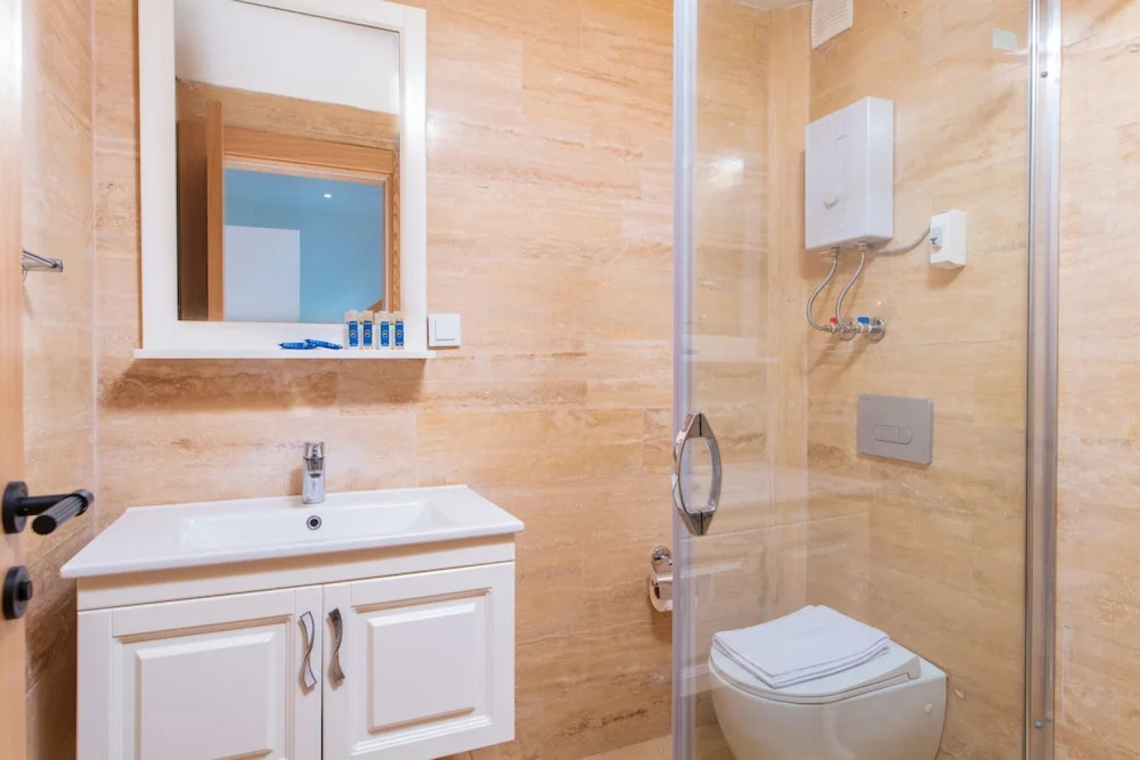 Mare Marin Boutique Hotel