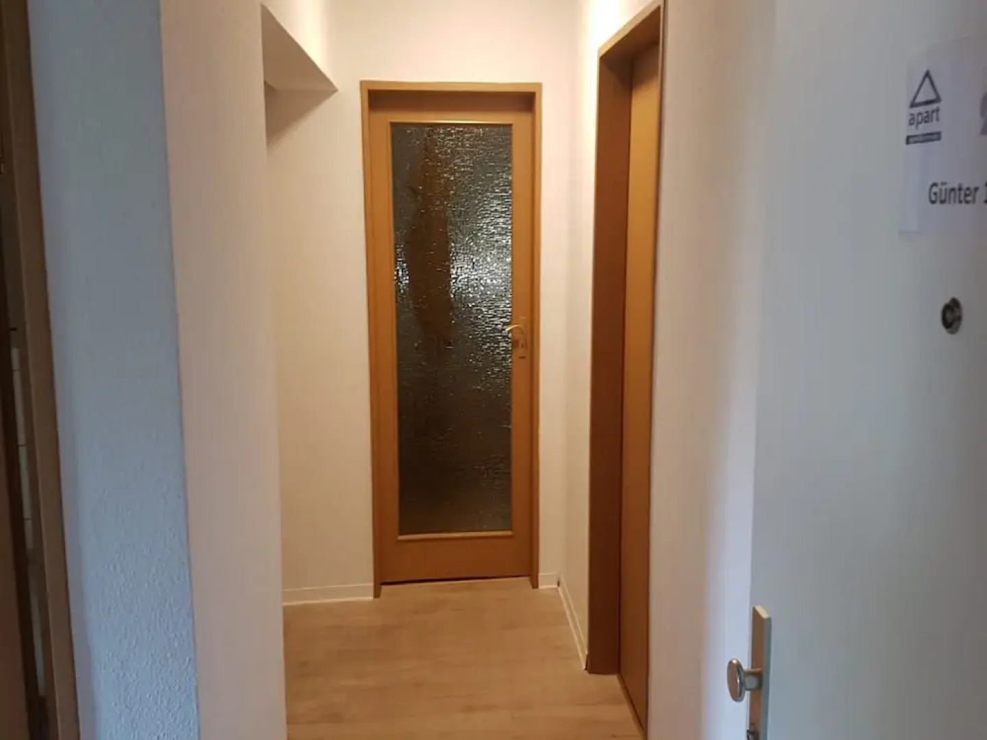 Apart Wohnraum Günther